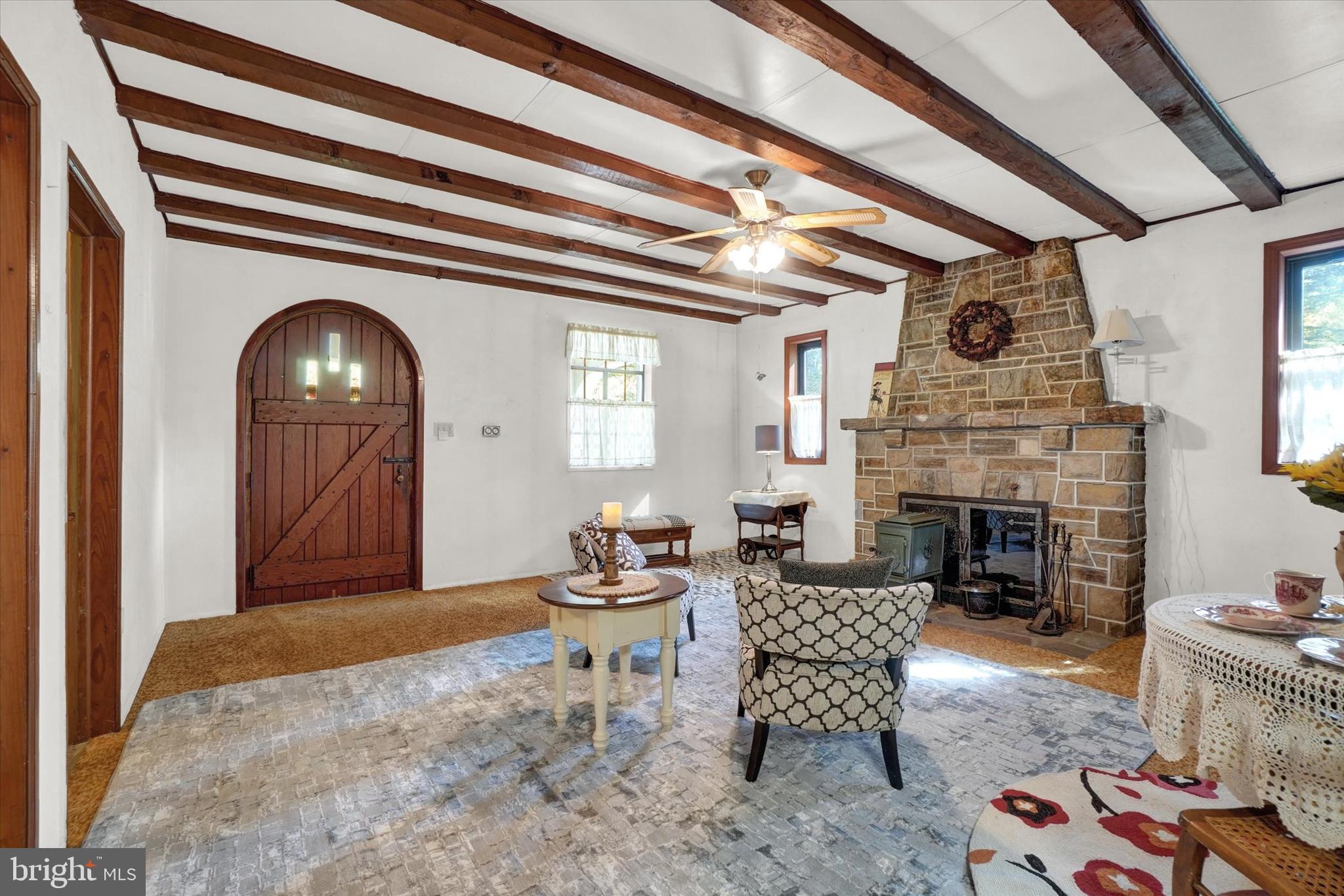 DALLASTOWN - Residential