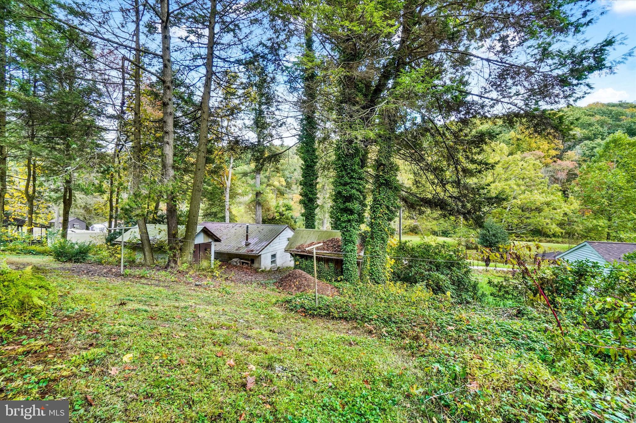 DALLASTOWN - Residential