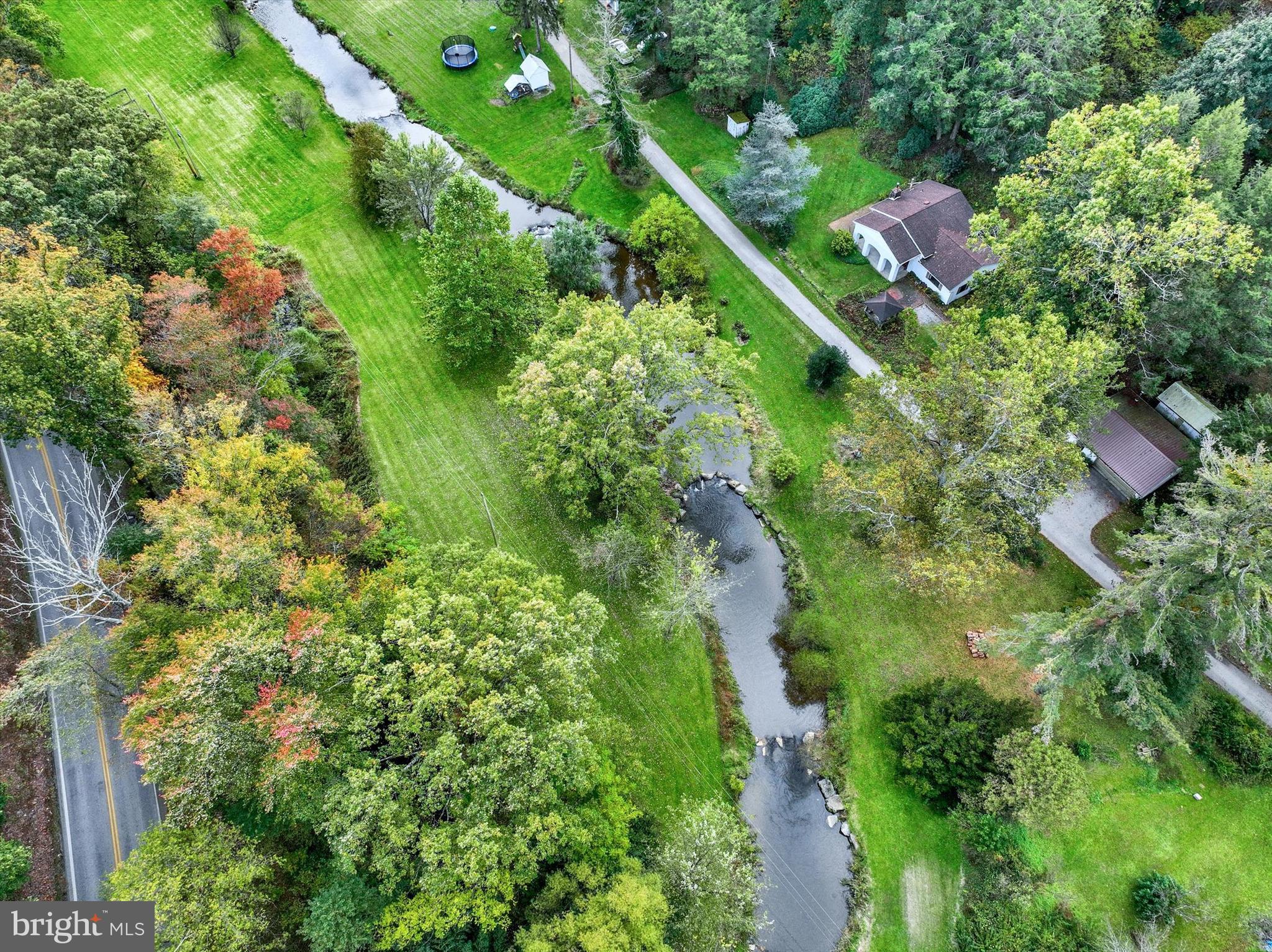 DALLASTOWN - Residential