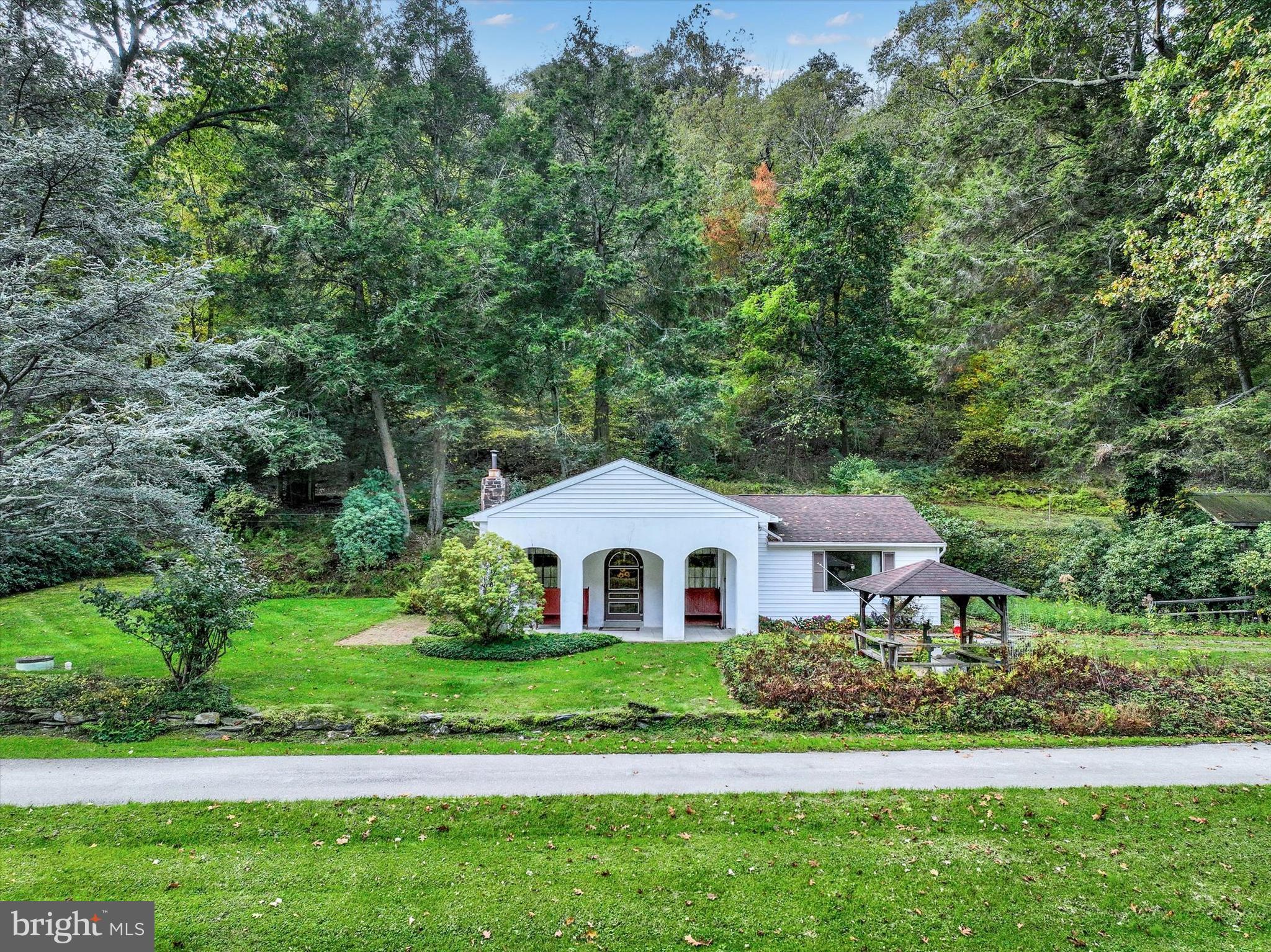 DALLASTOWN - Residential