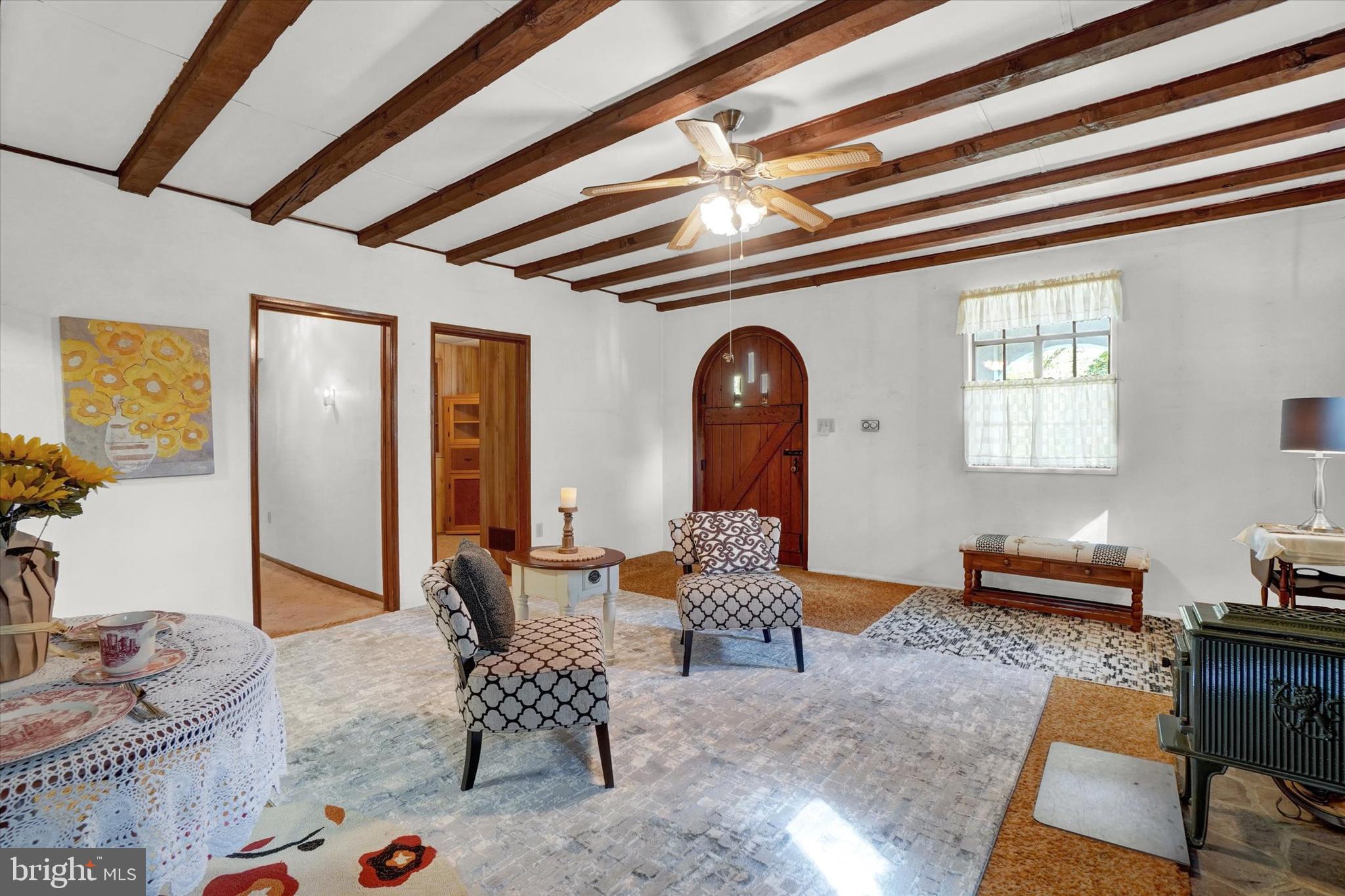 DALLASTOWN - Residential