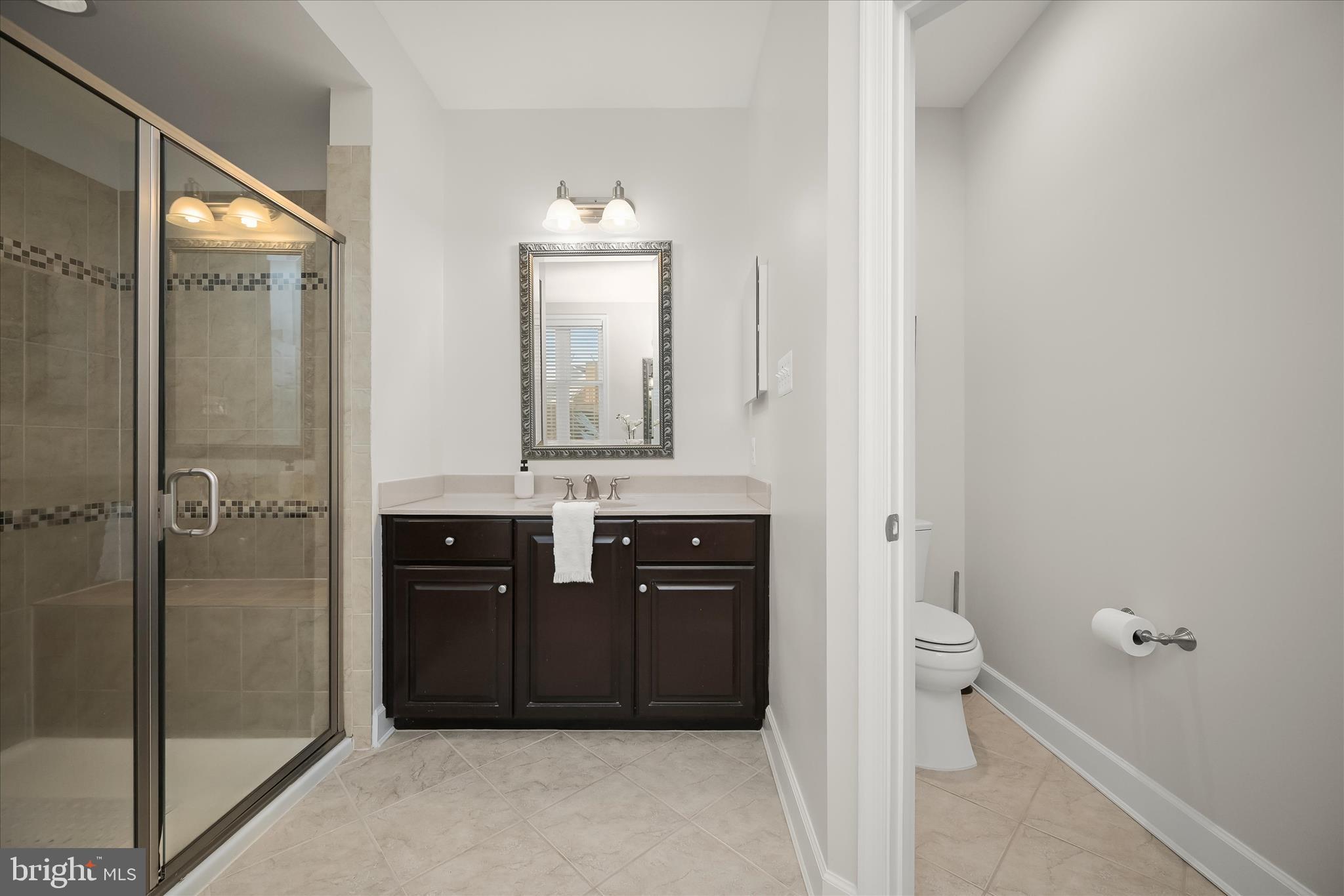 MAPLE LAWN - Residential