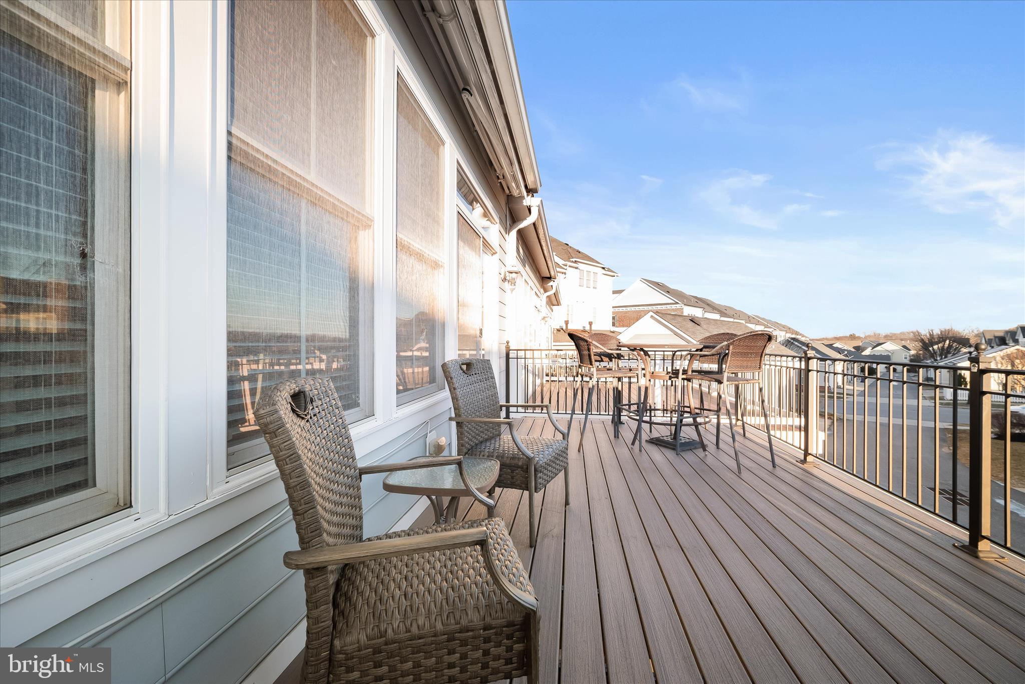 MAPLE LAWN - Residential