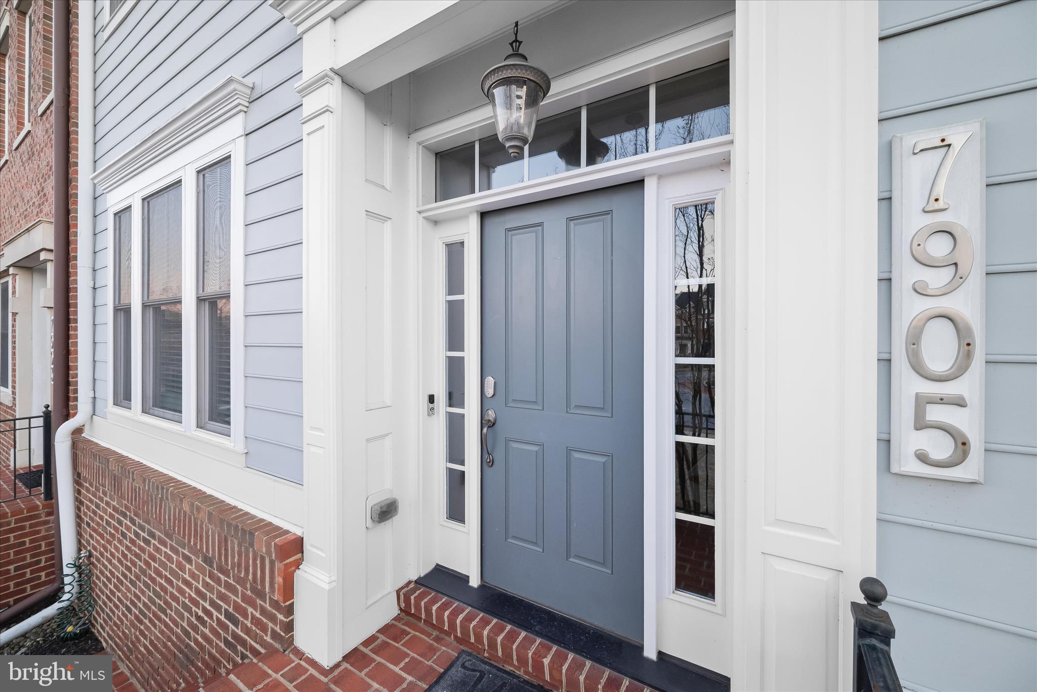 MAPLE LAWN - Residential