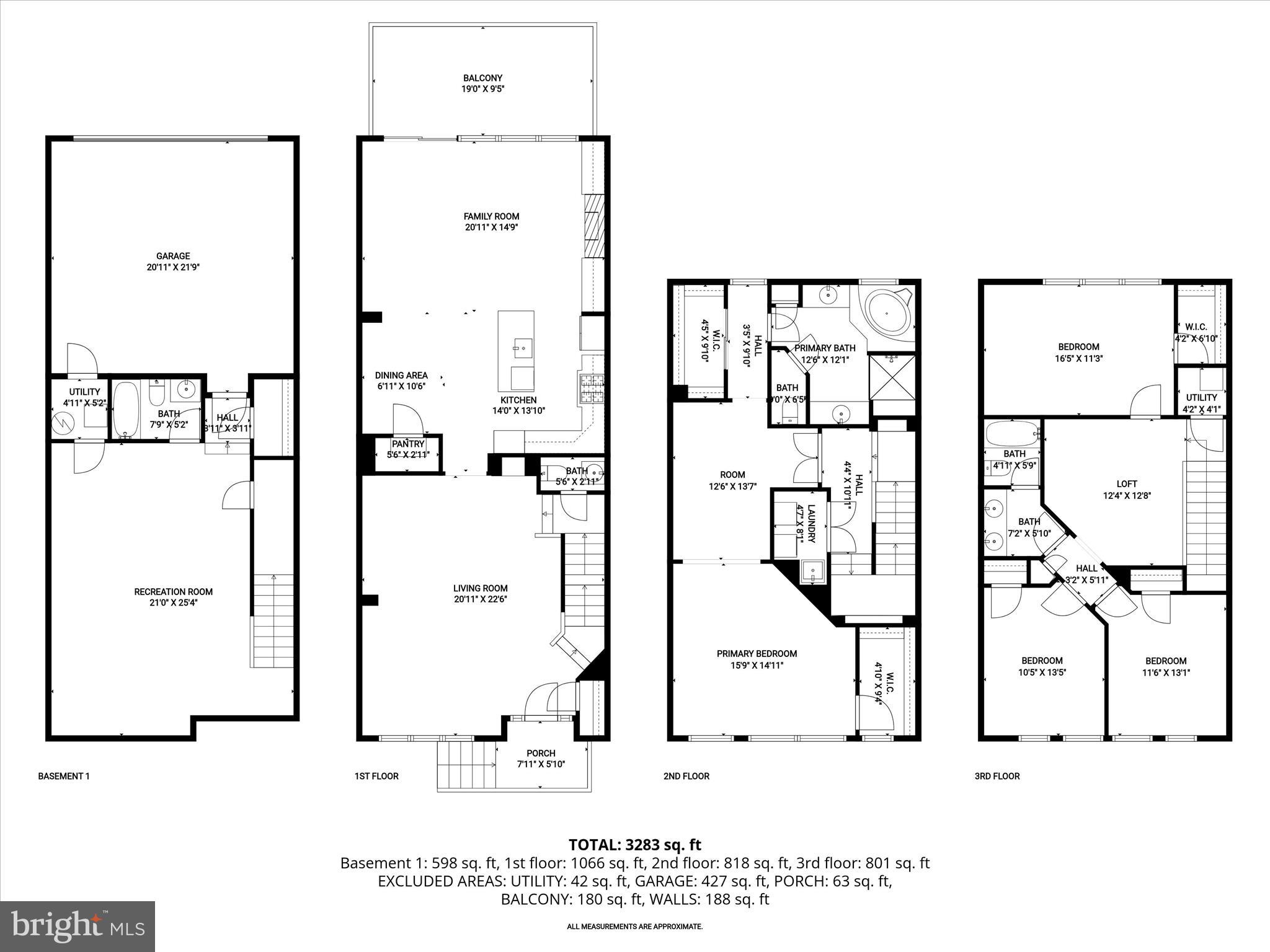 MAPLE LAWN - Residential