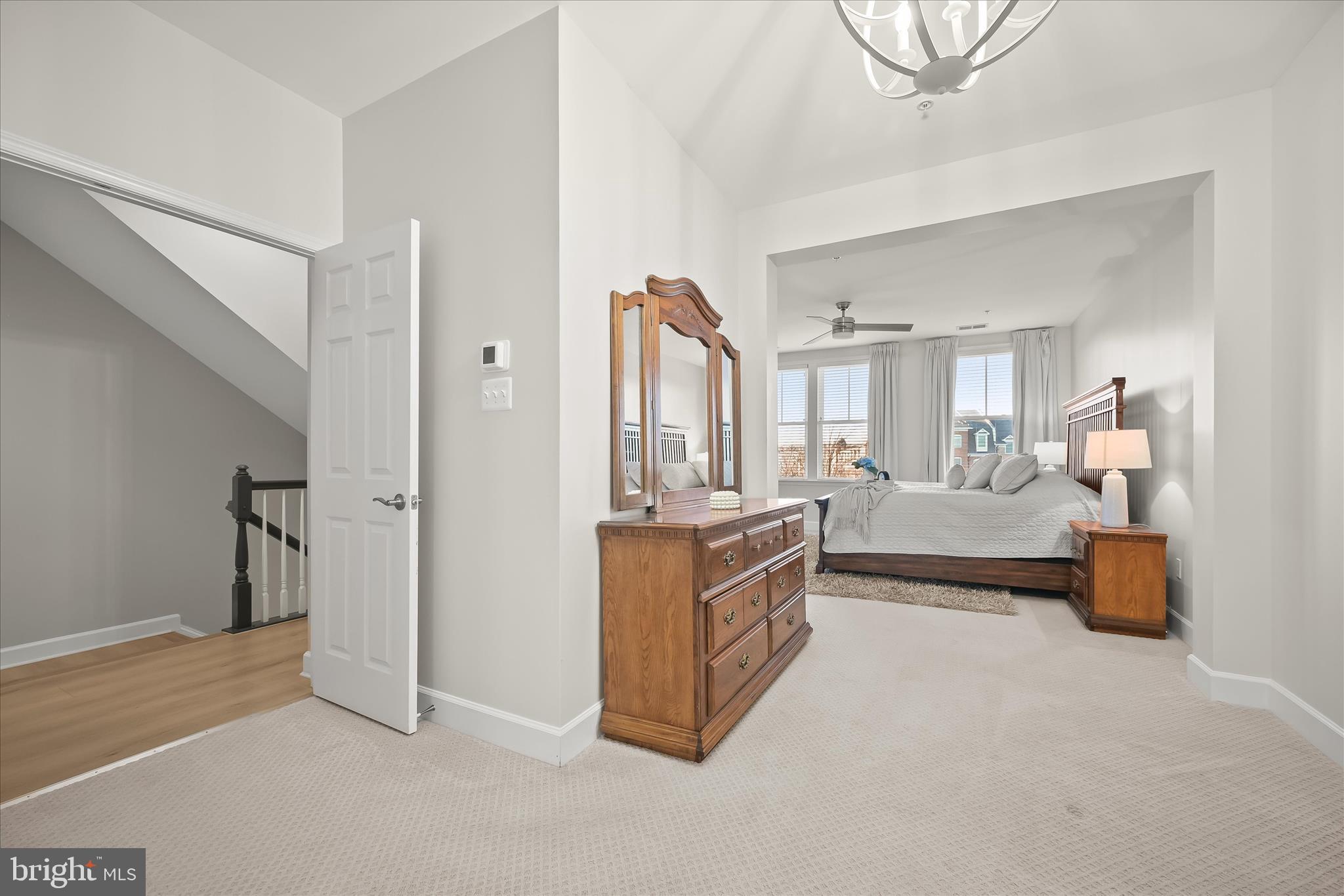 MAPLE LAWN - Residential