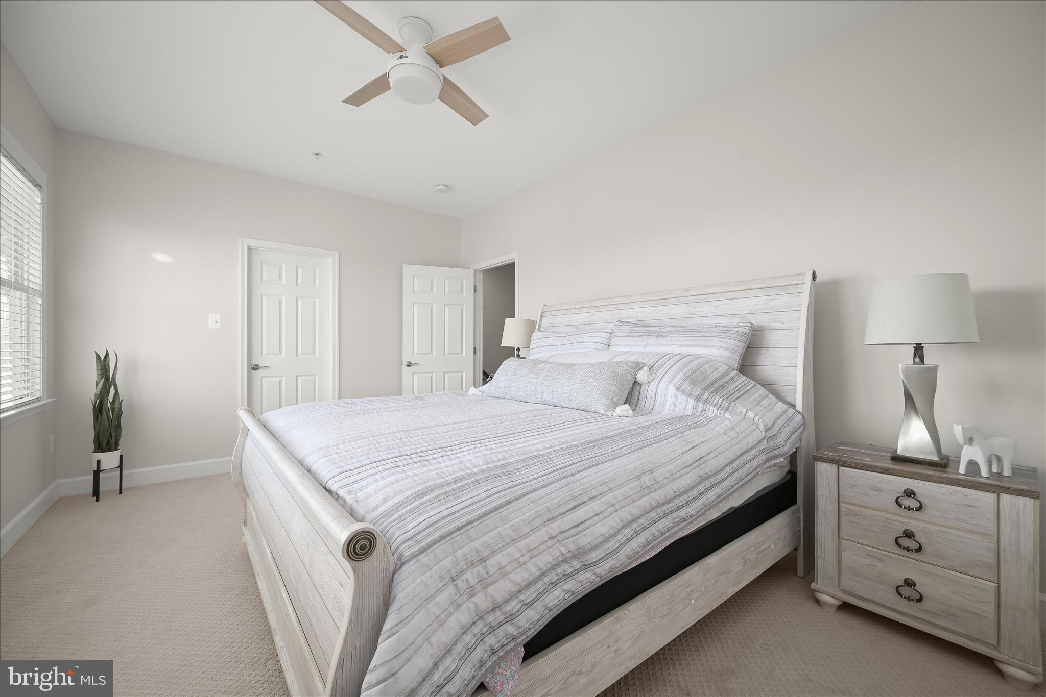 MAPLE LAWN - Residential