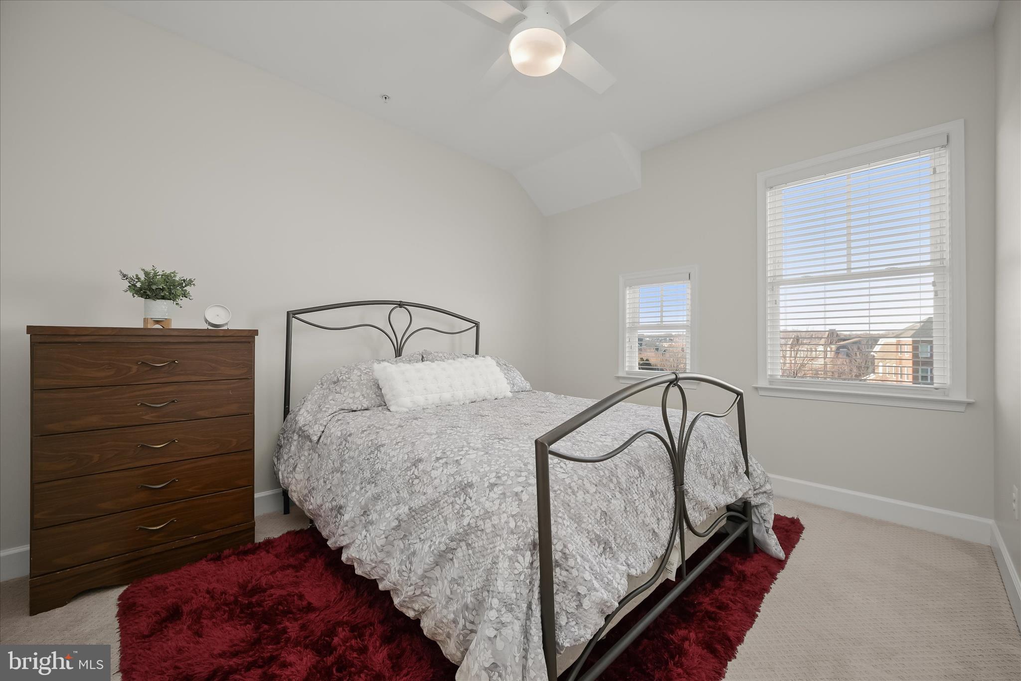 MAPLE LAWN - Residential