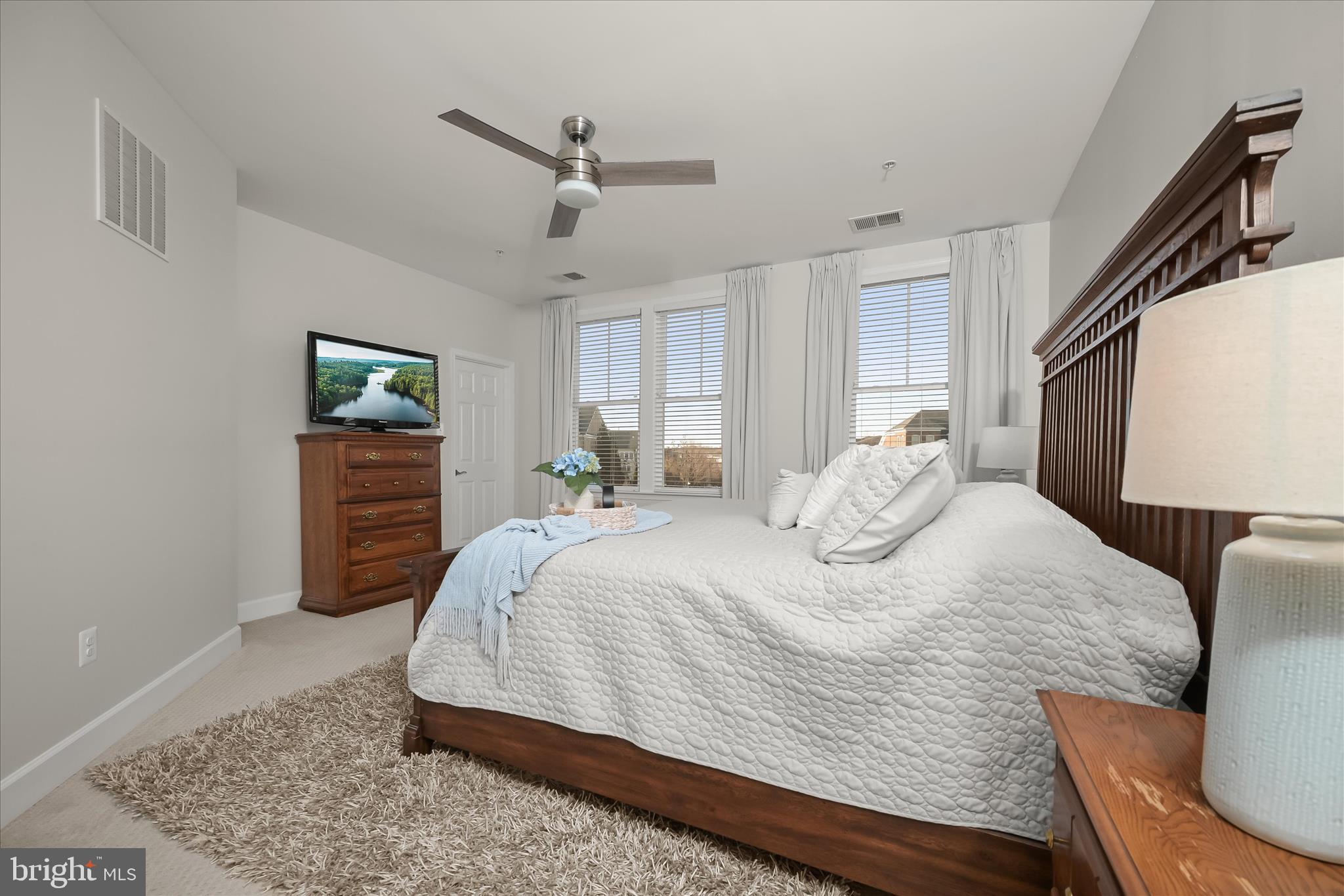 MAPLE LAWN - Residential