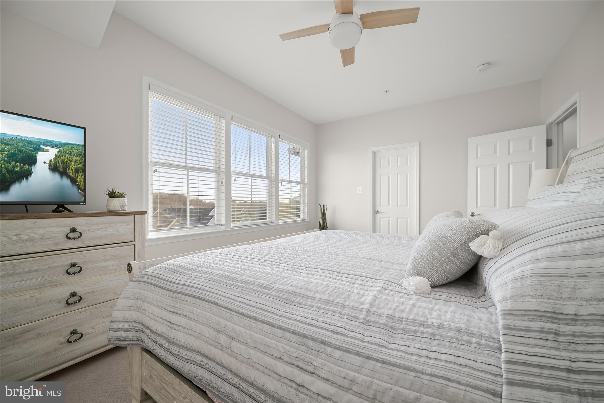 MAPLE LAWN - Residential