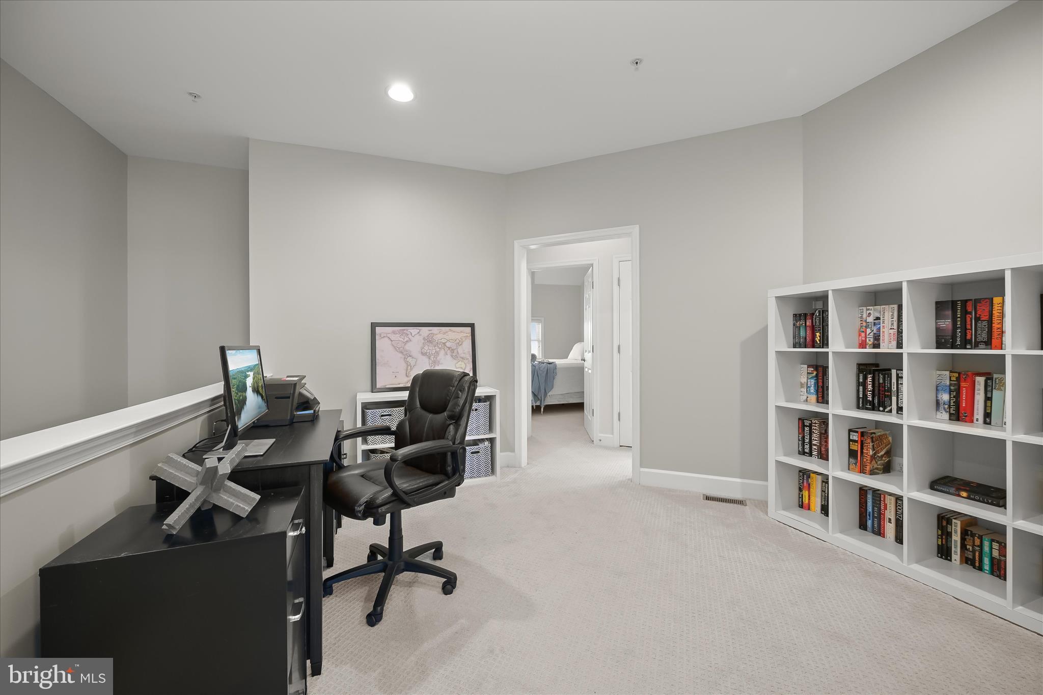 MAPLE LAWN - Residential