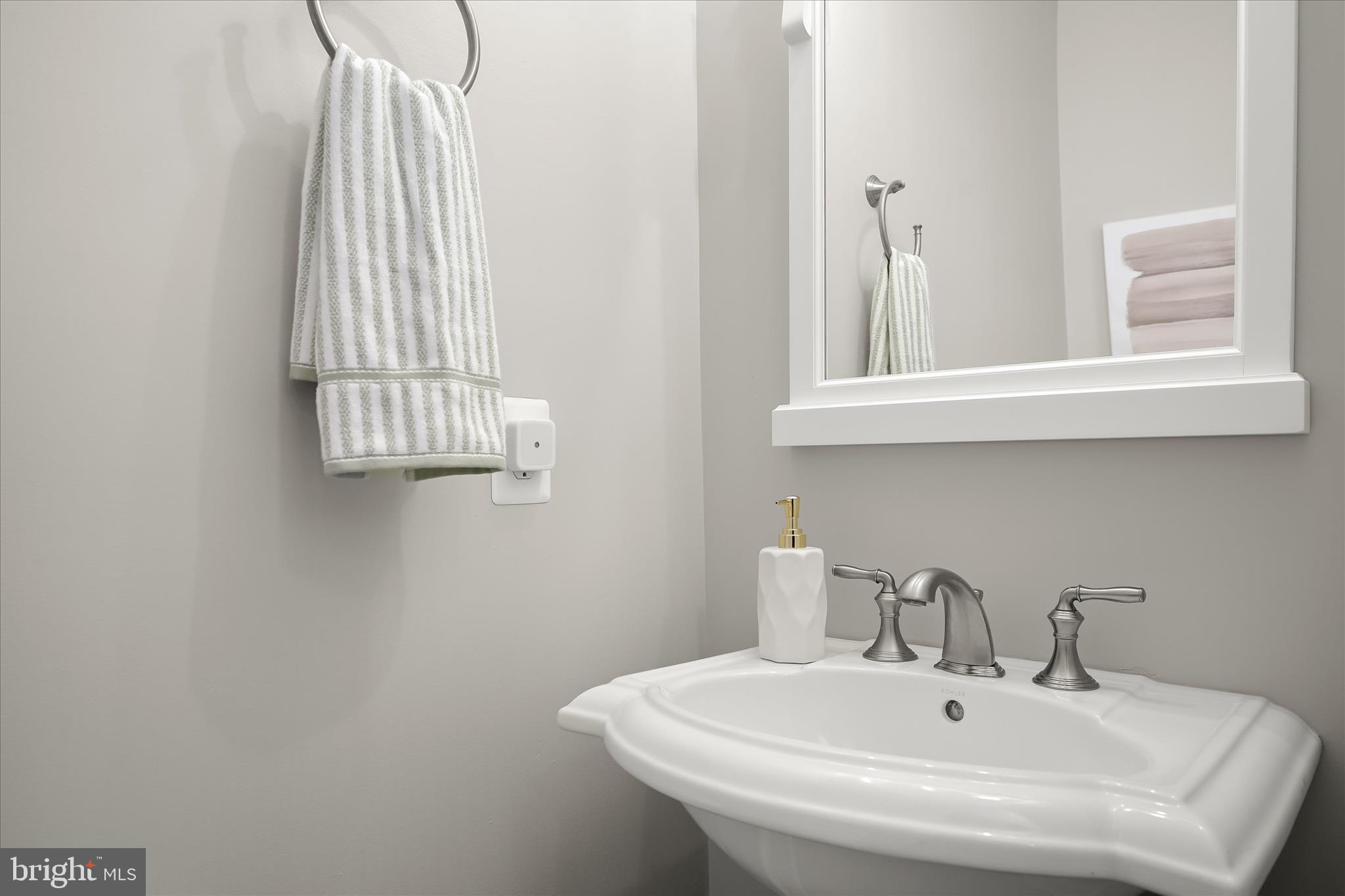 MAPLE LAWN - Residential