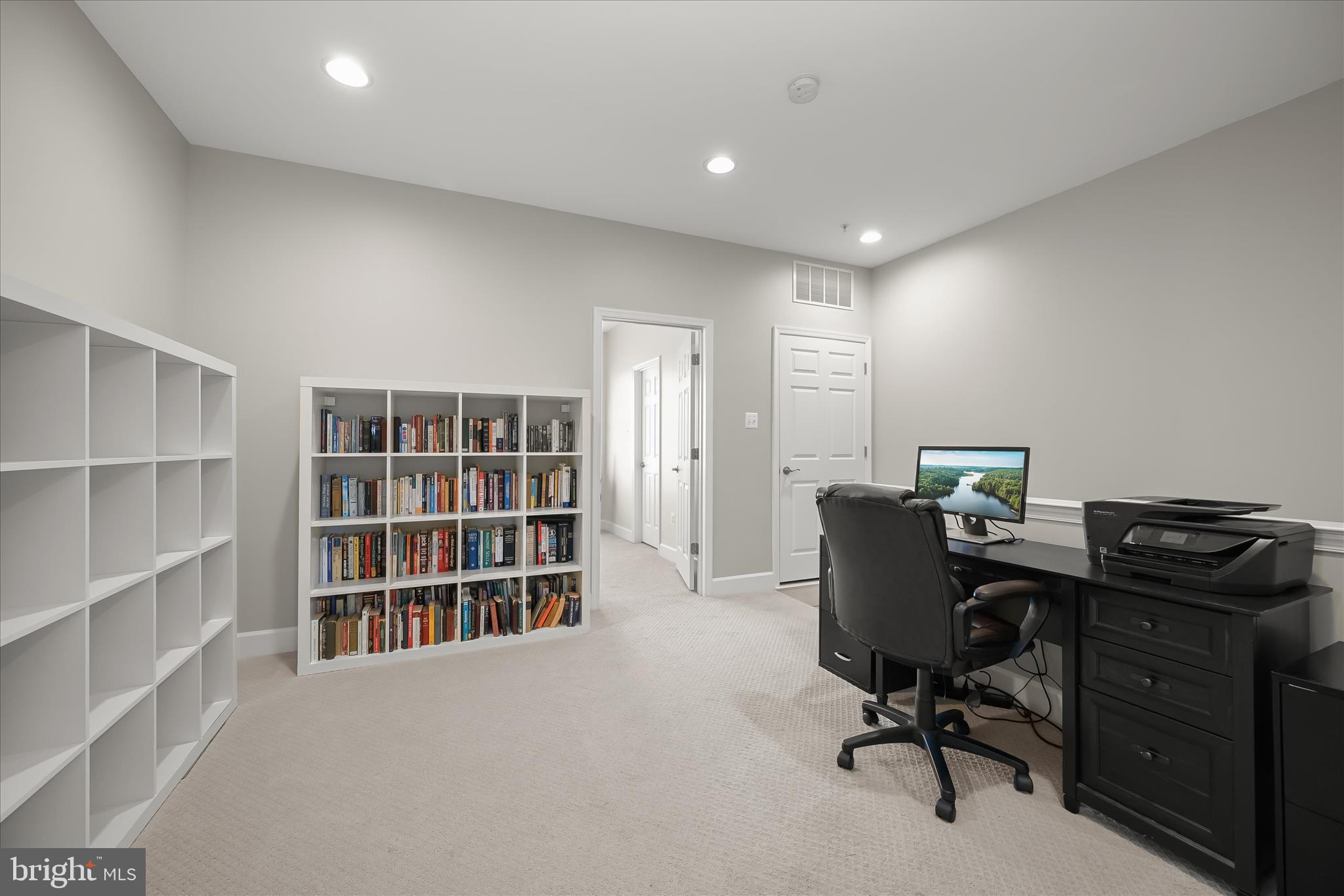 MAPLE LAWN - Residential