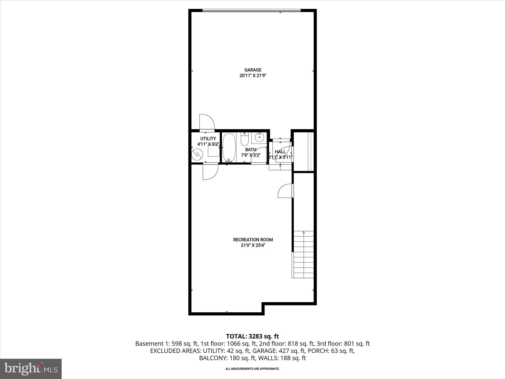 MAPLE LAWN - Residential