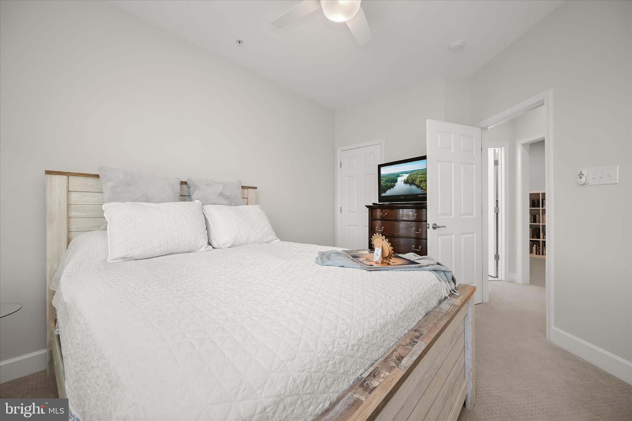 MAPLE LAWN - Residential