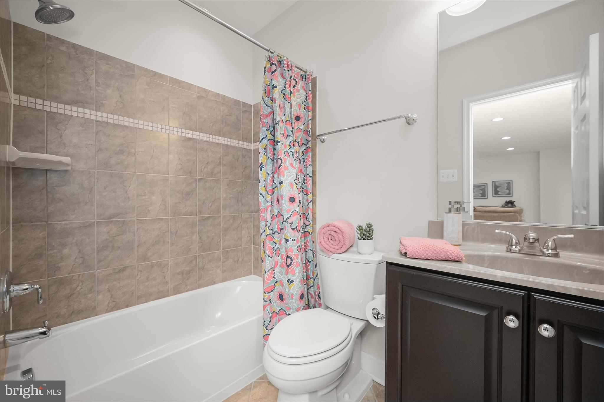 MAPLE LAWN - Residential