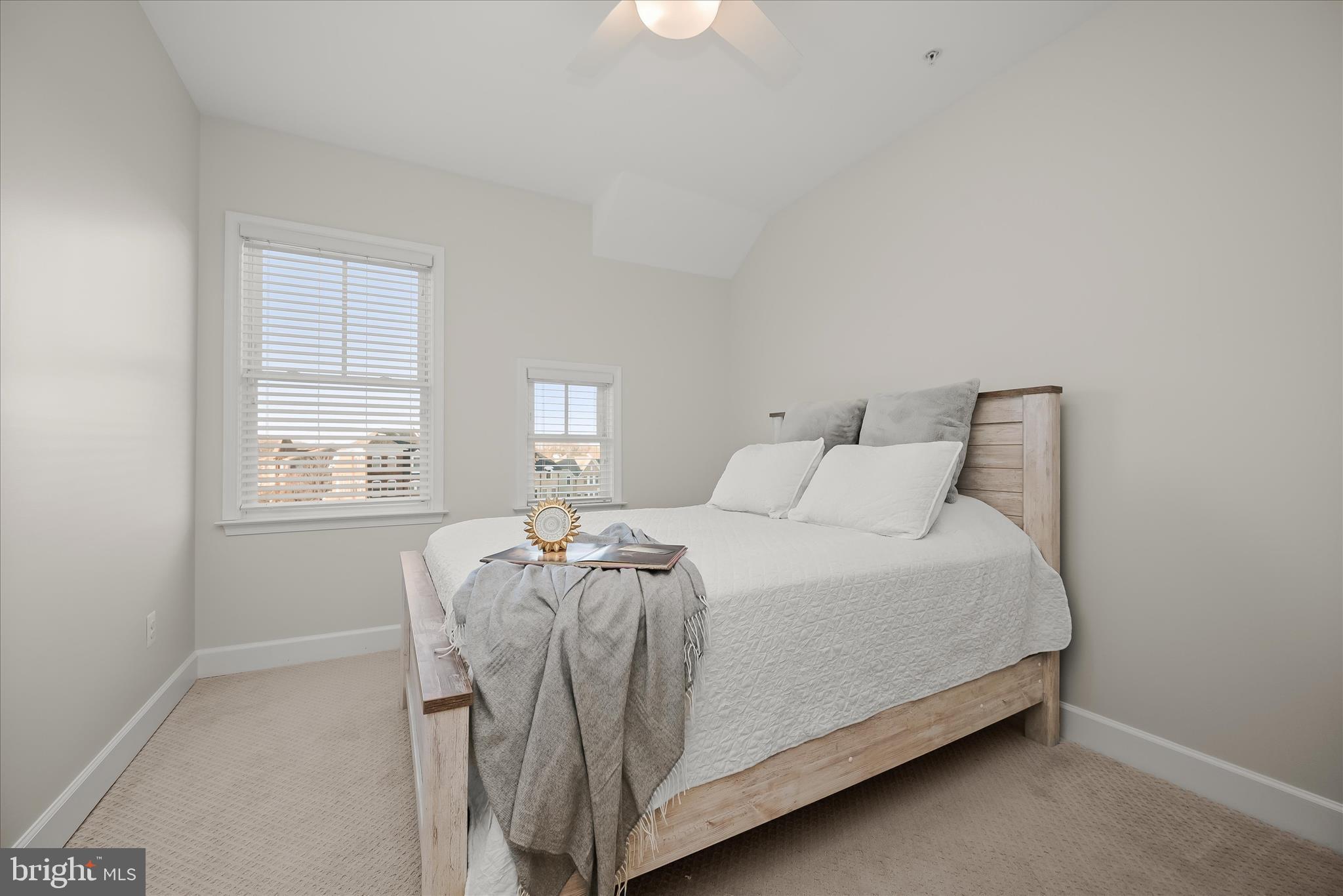 MAPLE LAWN - Residential