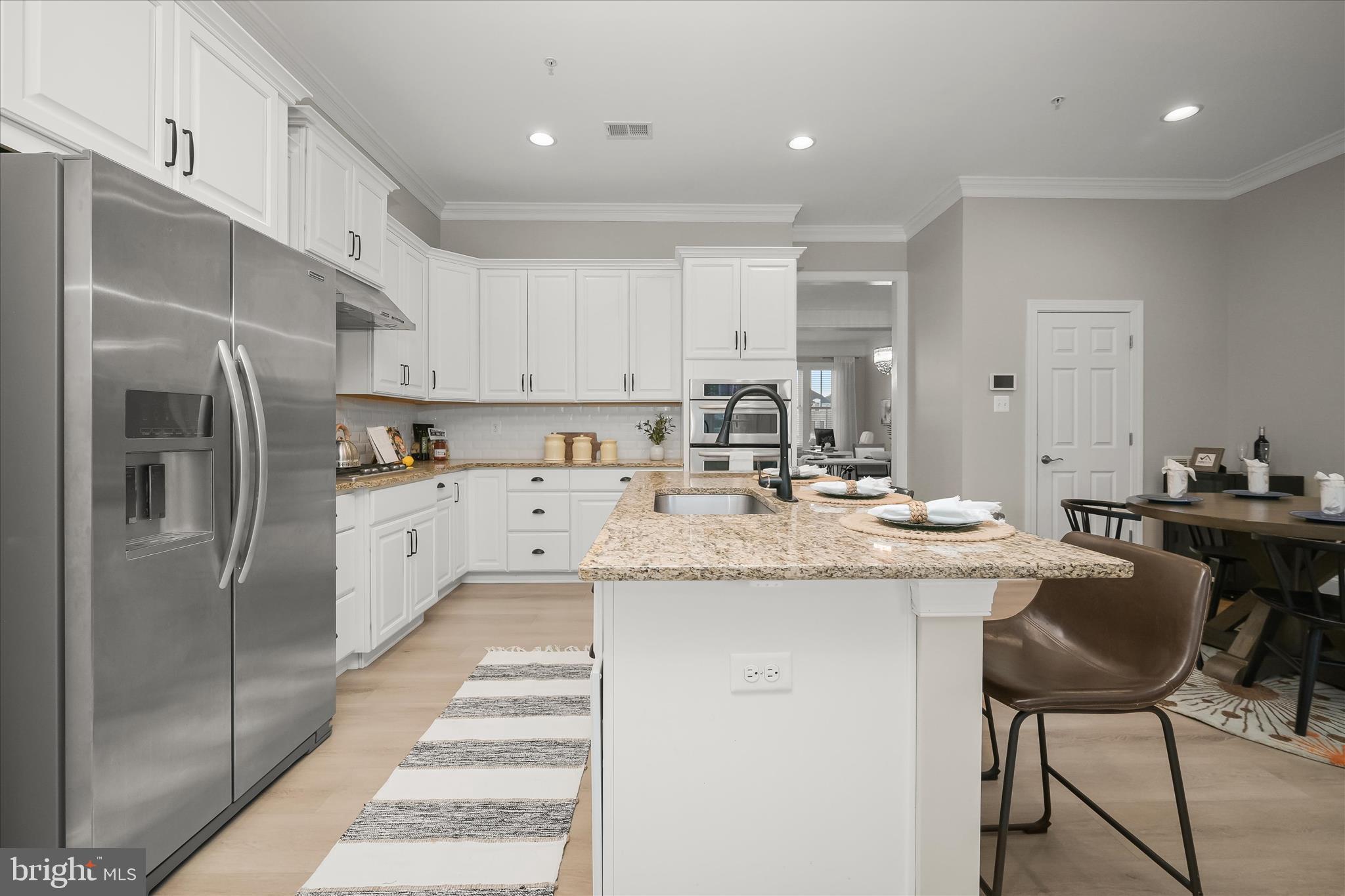 MAPLE LAWN - Residential