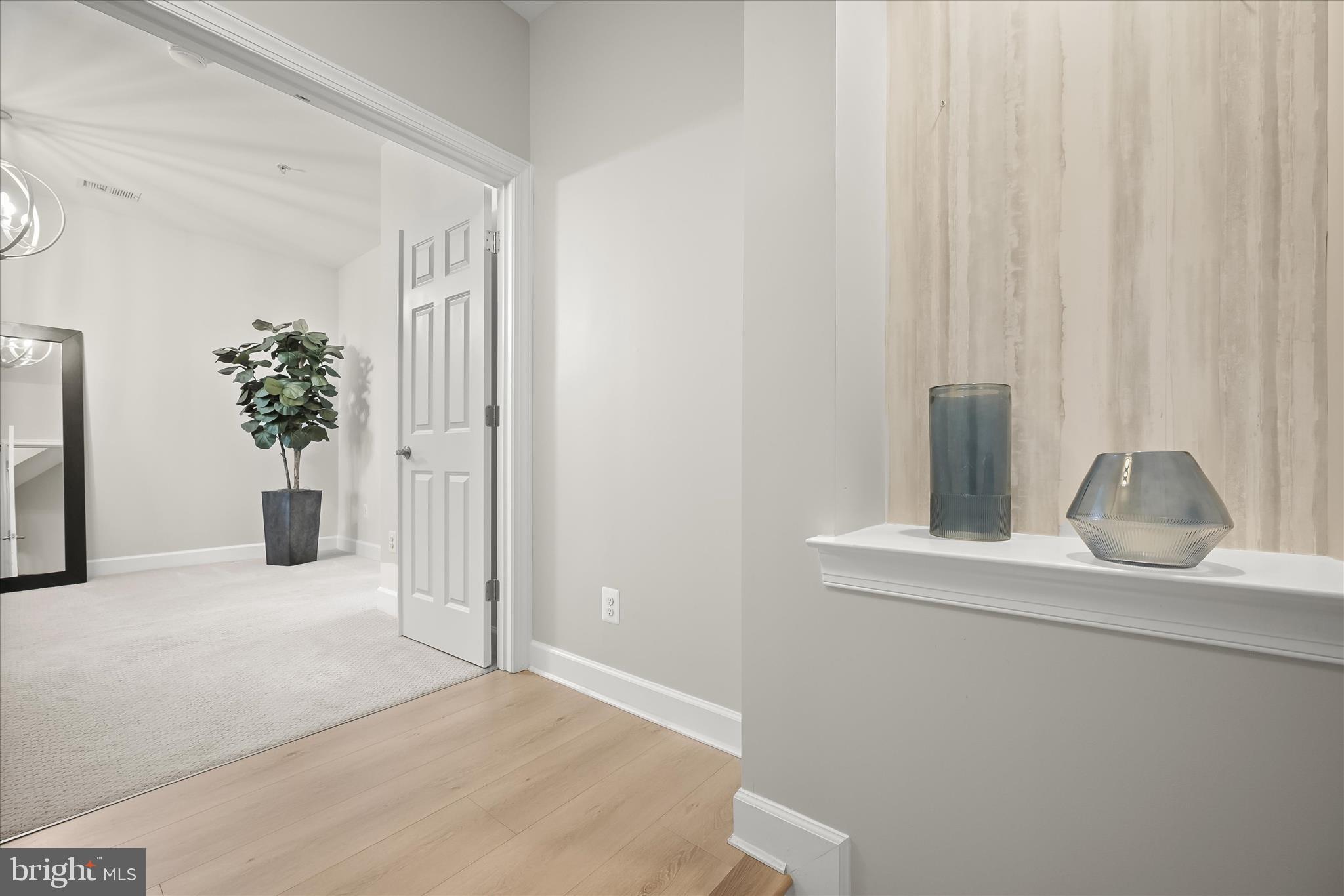 MAPLE LAWN - Residential