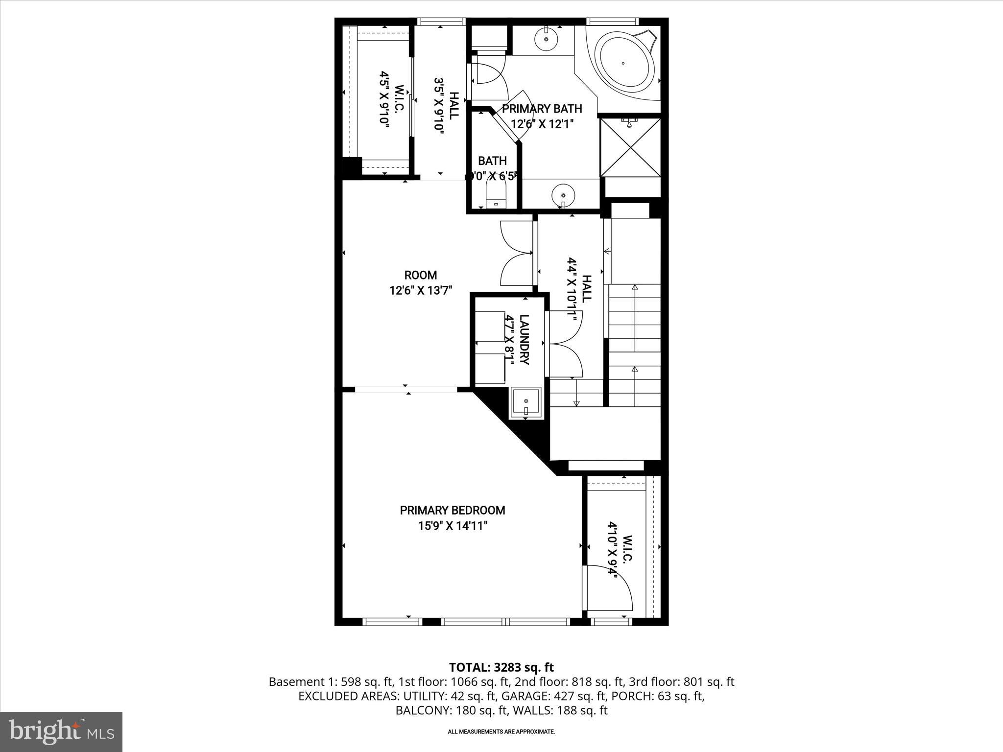 MAPLE LAWN - Residential