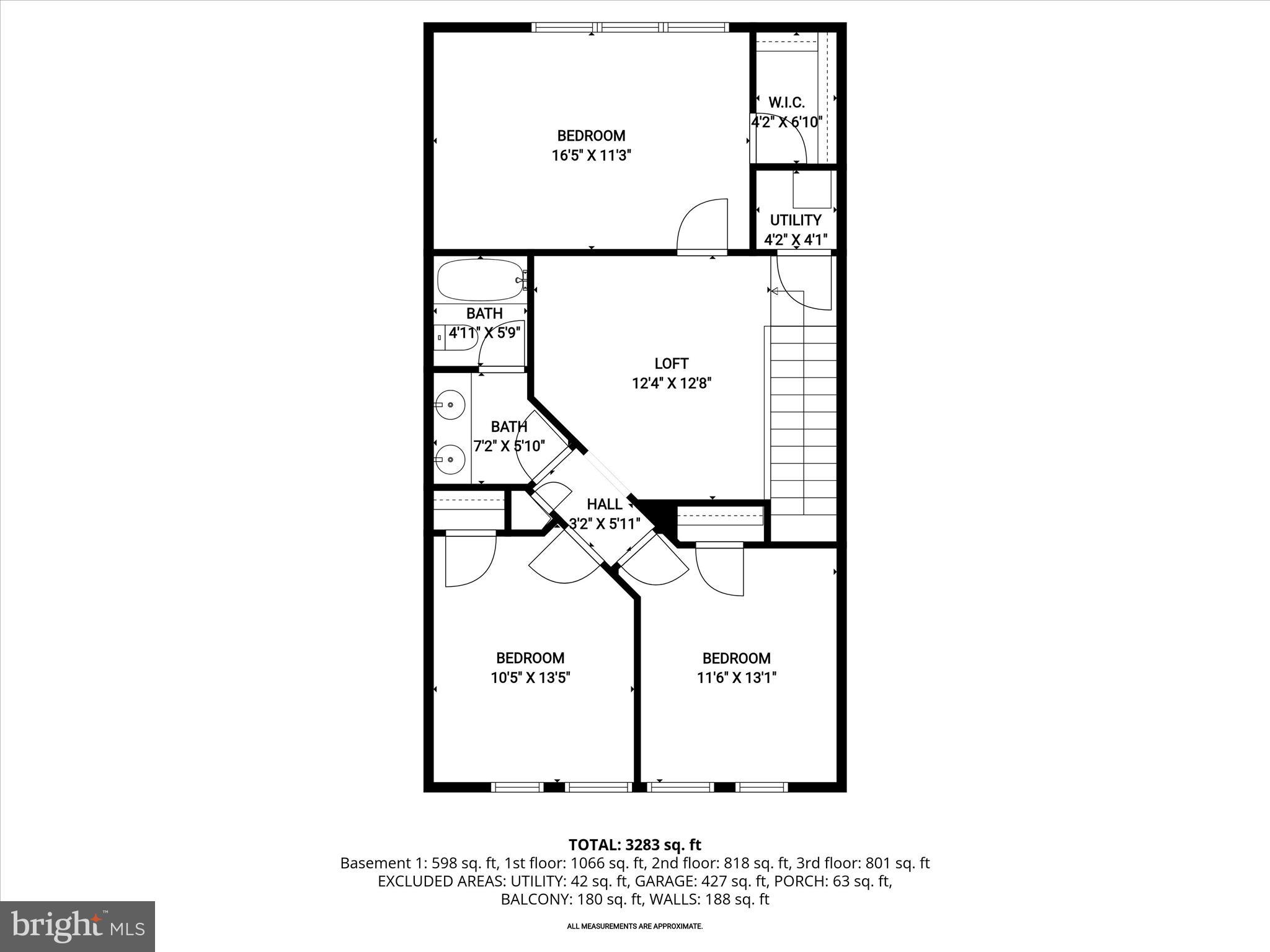 MAPLE LAWN - Residential