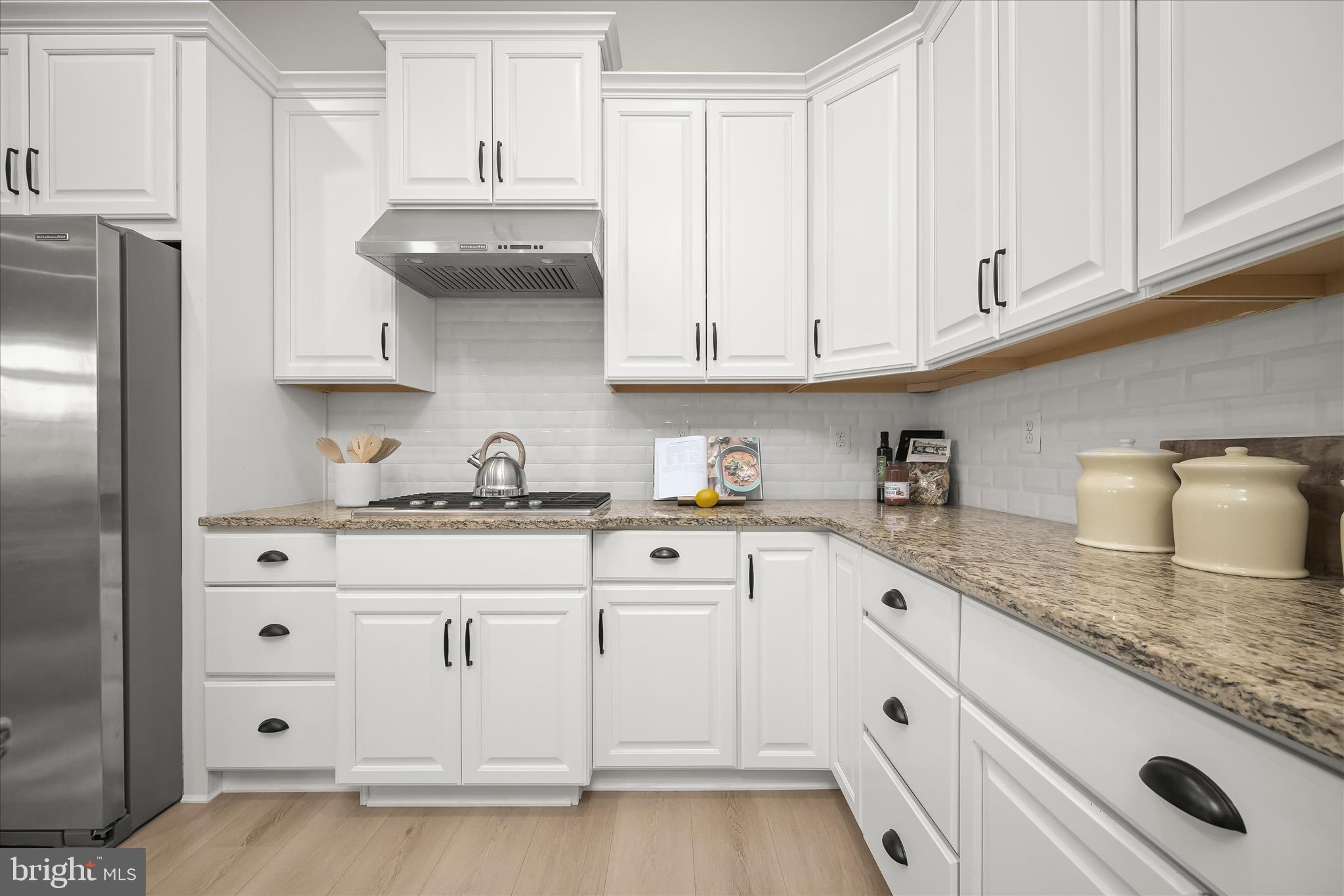 MAPLE LAWN - Residential