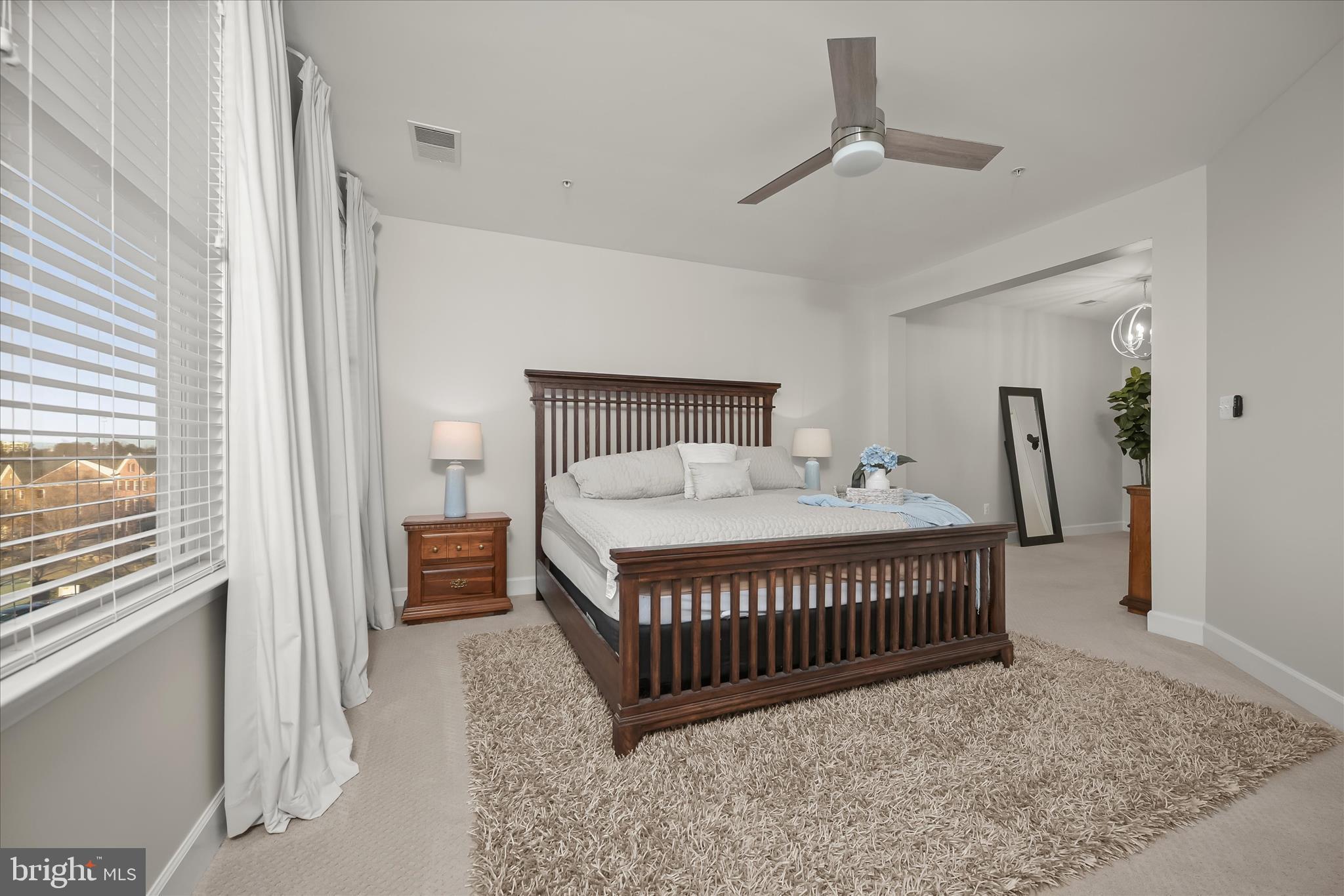 MAPLE LAWN - Residential