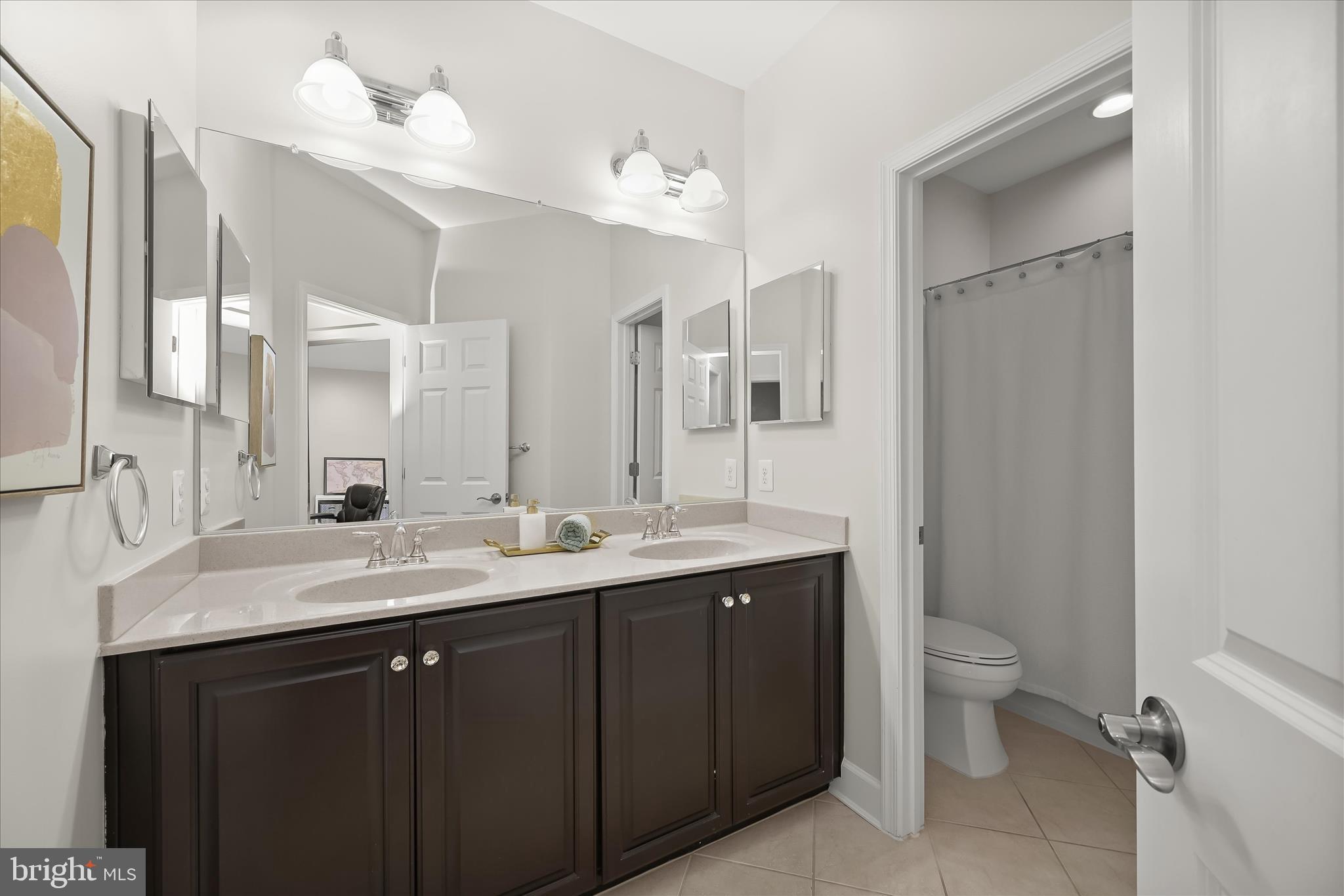 MAPLE LAWN - Residential