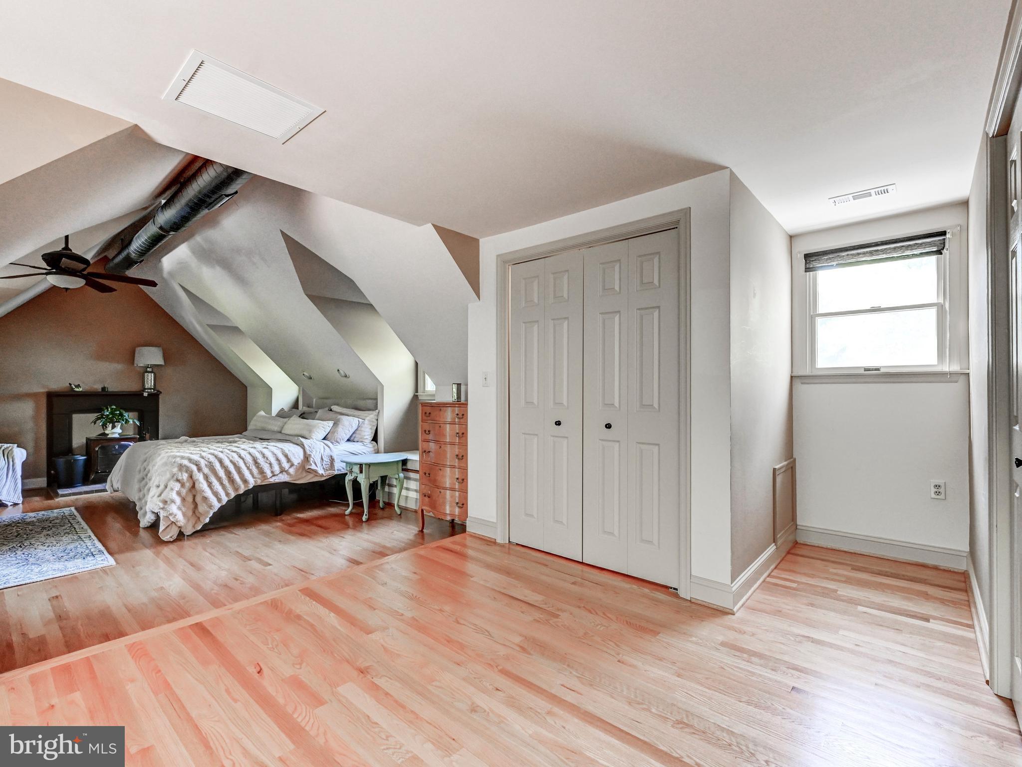 TANNERY MANOR - Residential