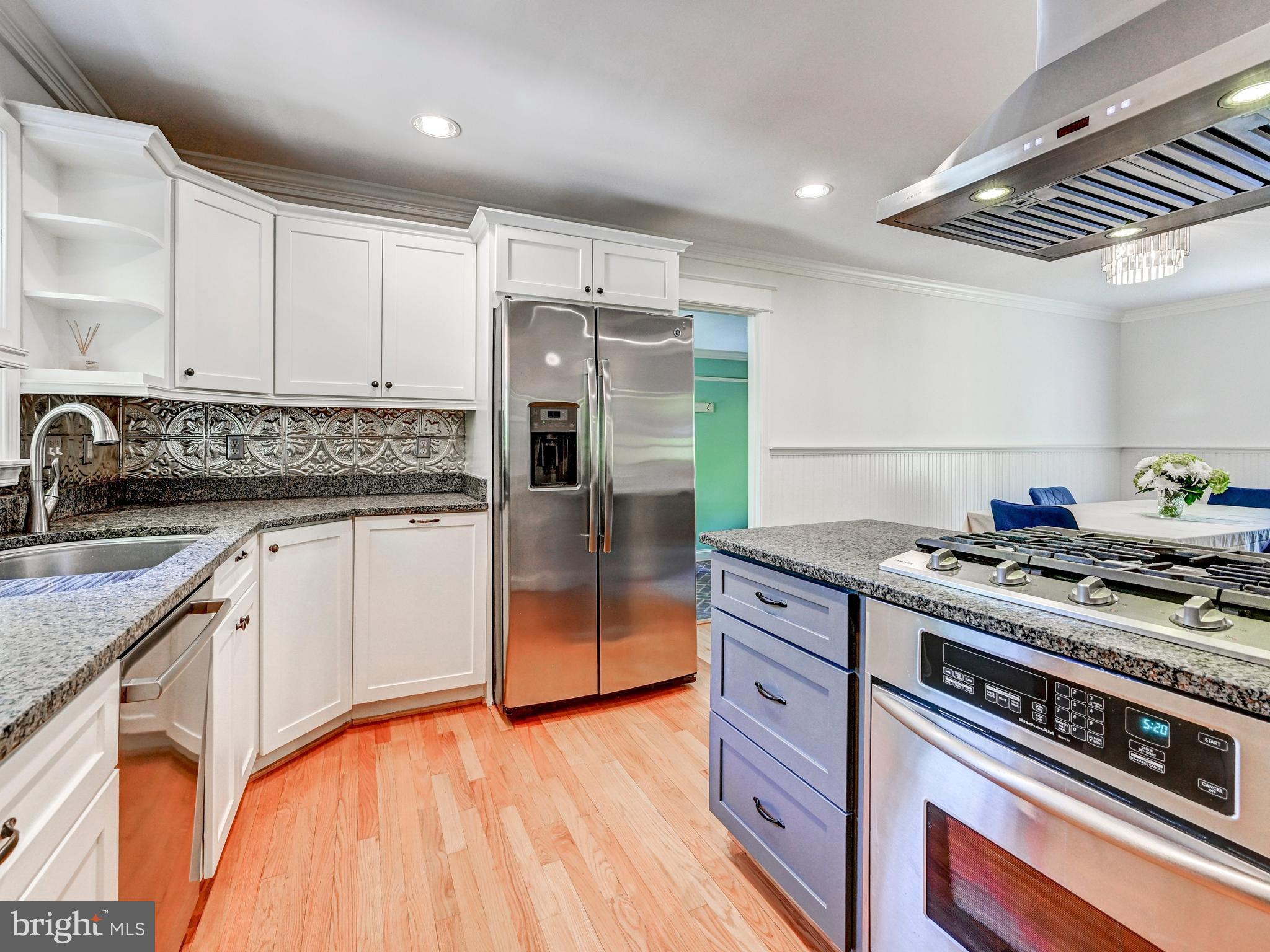TANNERY MANOR - Residential