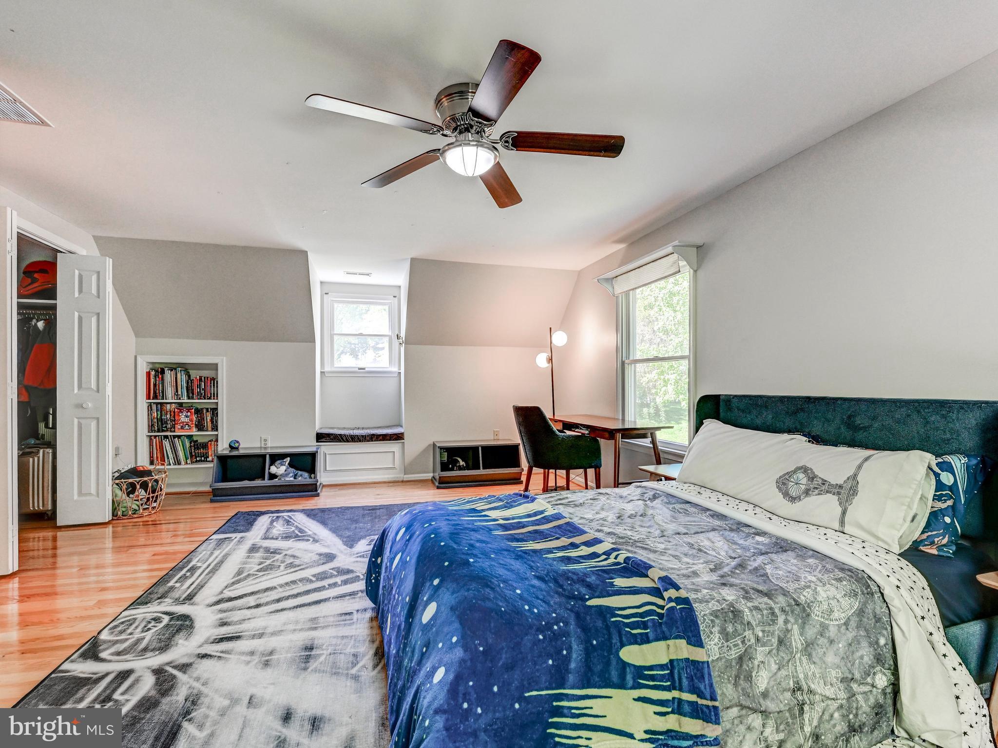 TANNERY MANOR - Residential