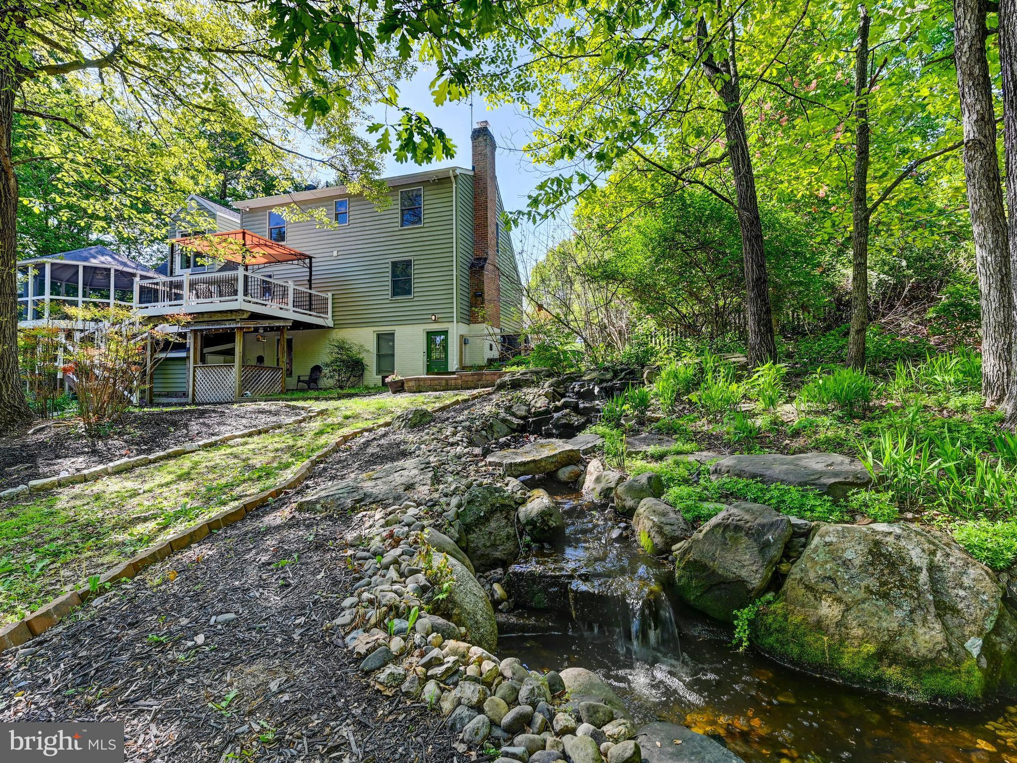 TANNERY MANOR - Residential
