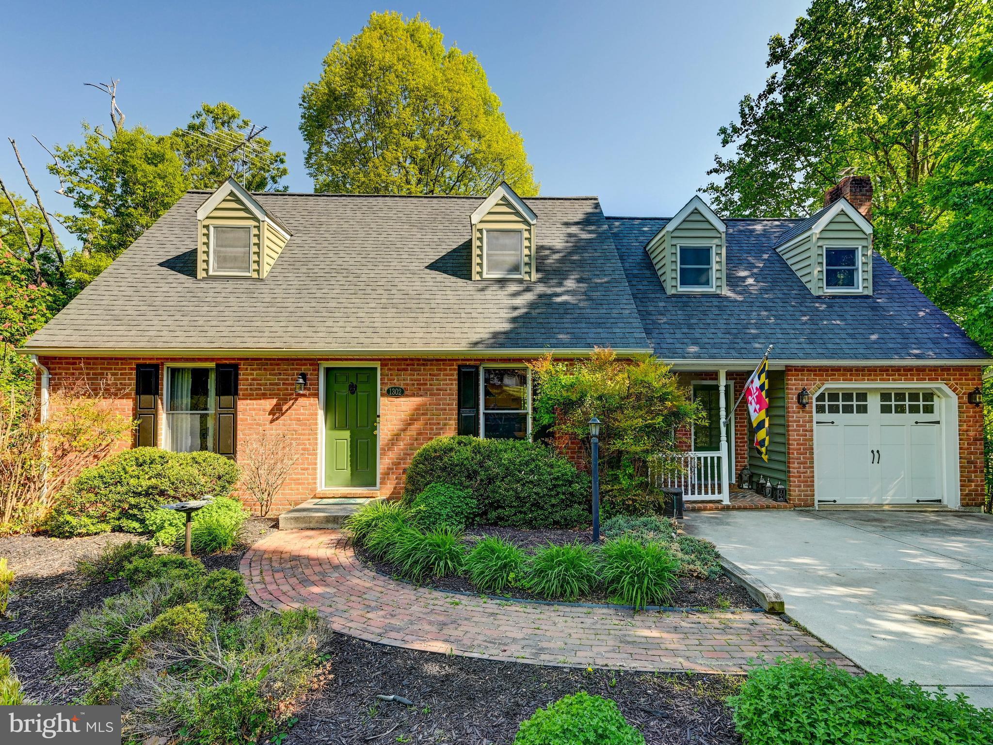 TANNERY MANOR - Residential