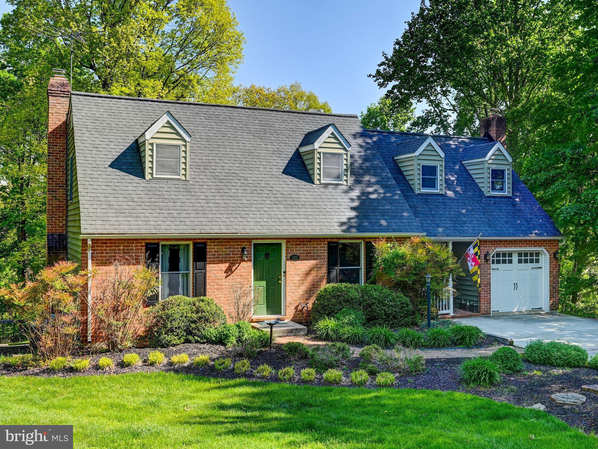 TANNERY MANOR - Residential