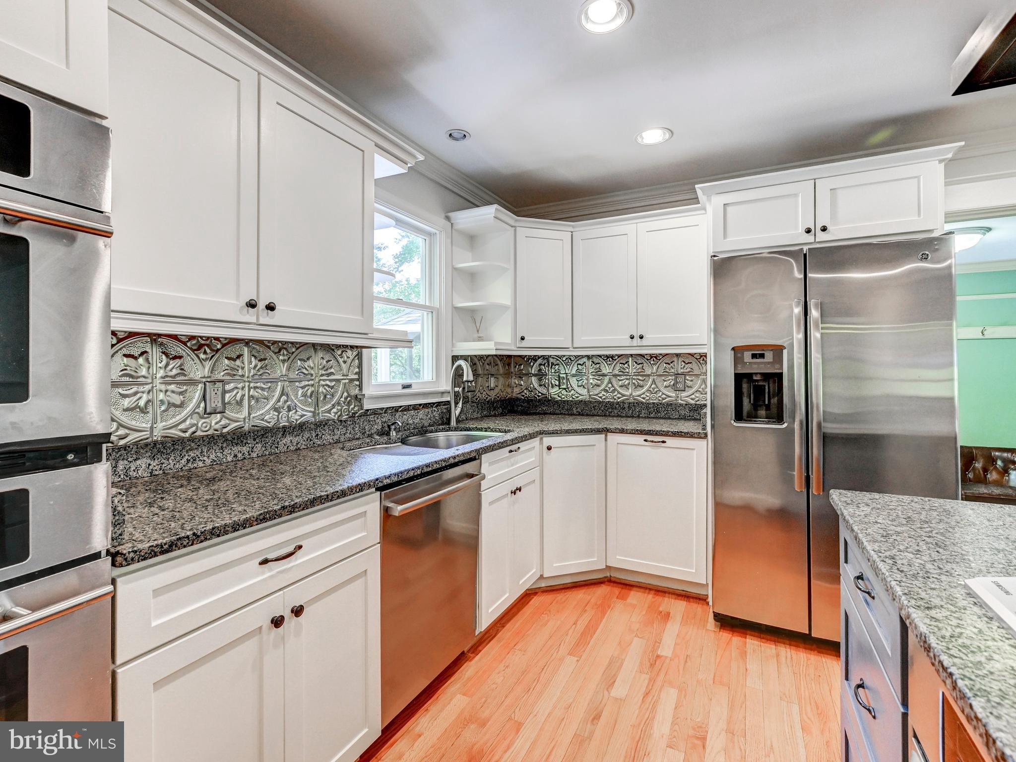 TANNERY MANOR - Residential