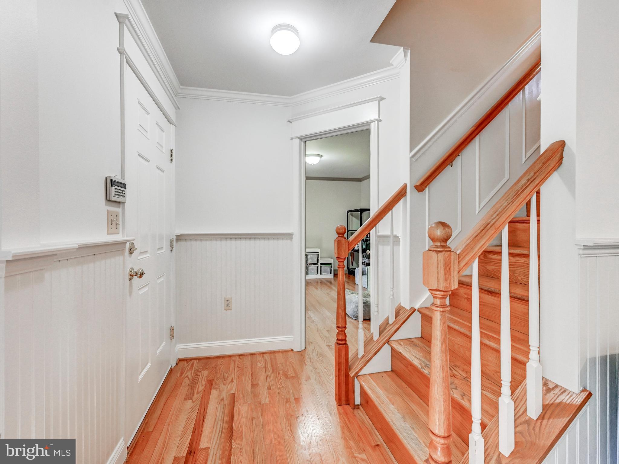 TANNERY MANOR - Residential