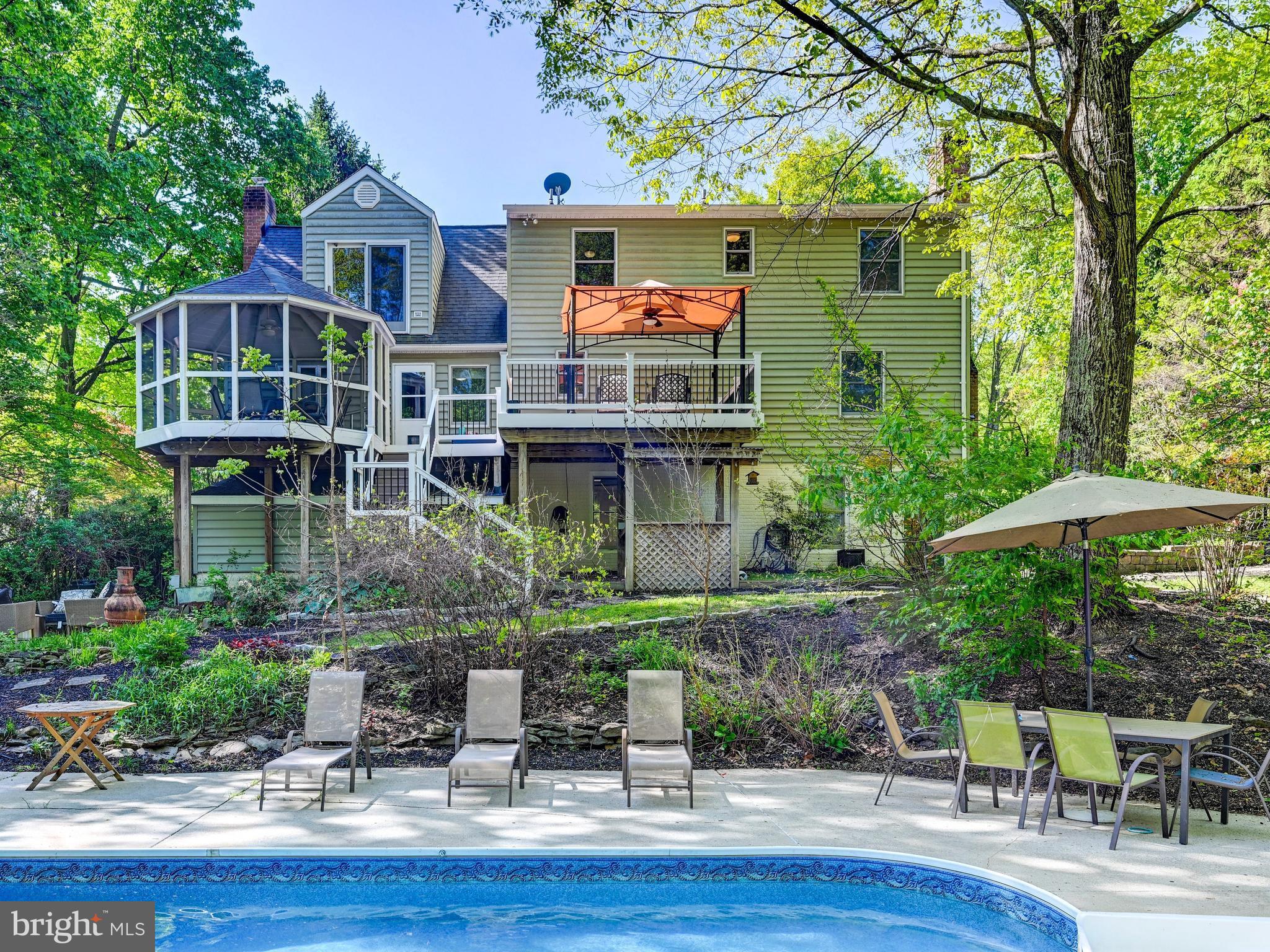 TANNERY MANOR - Residential