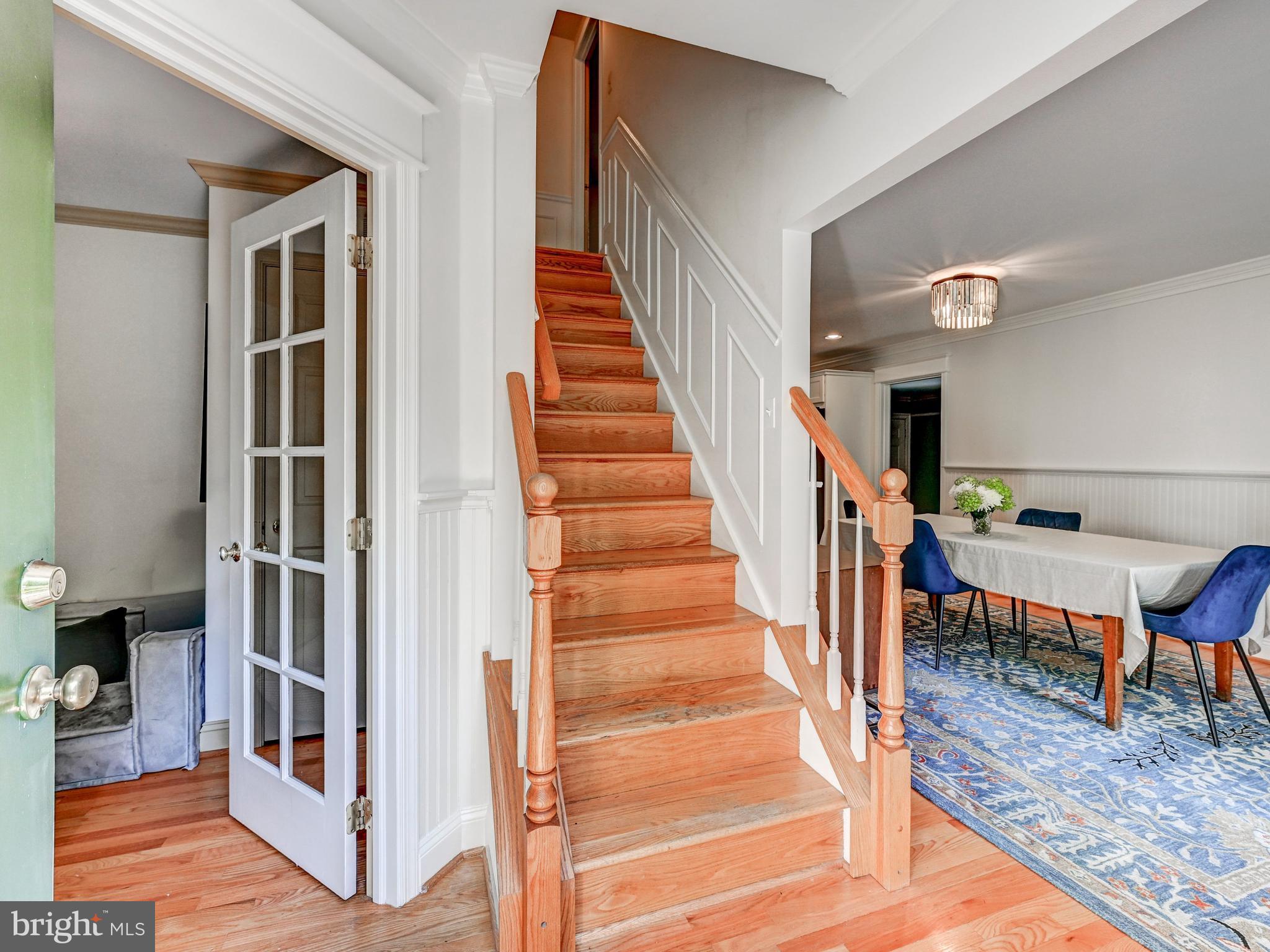 TANNERY MANOR - Residential