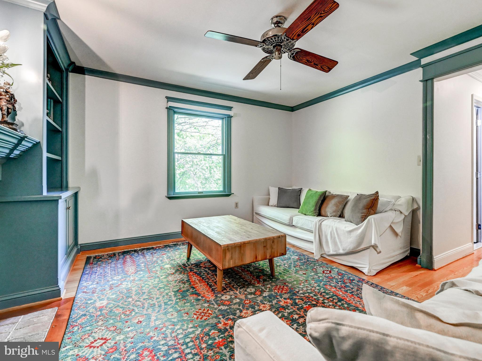 TANNERY MANOR - Residential