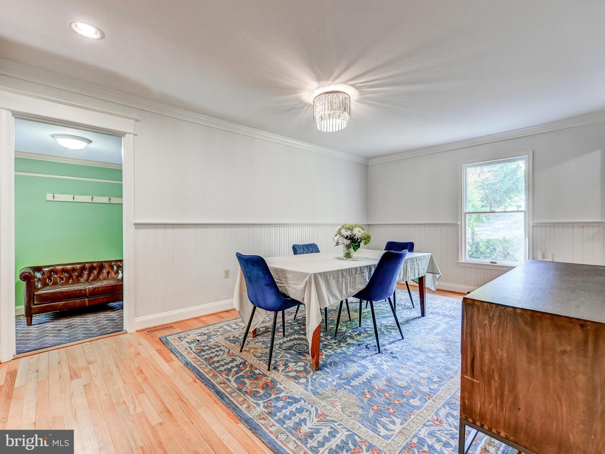 TANNERY MANOR - Residential