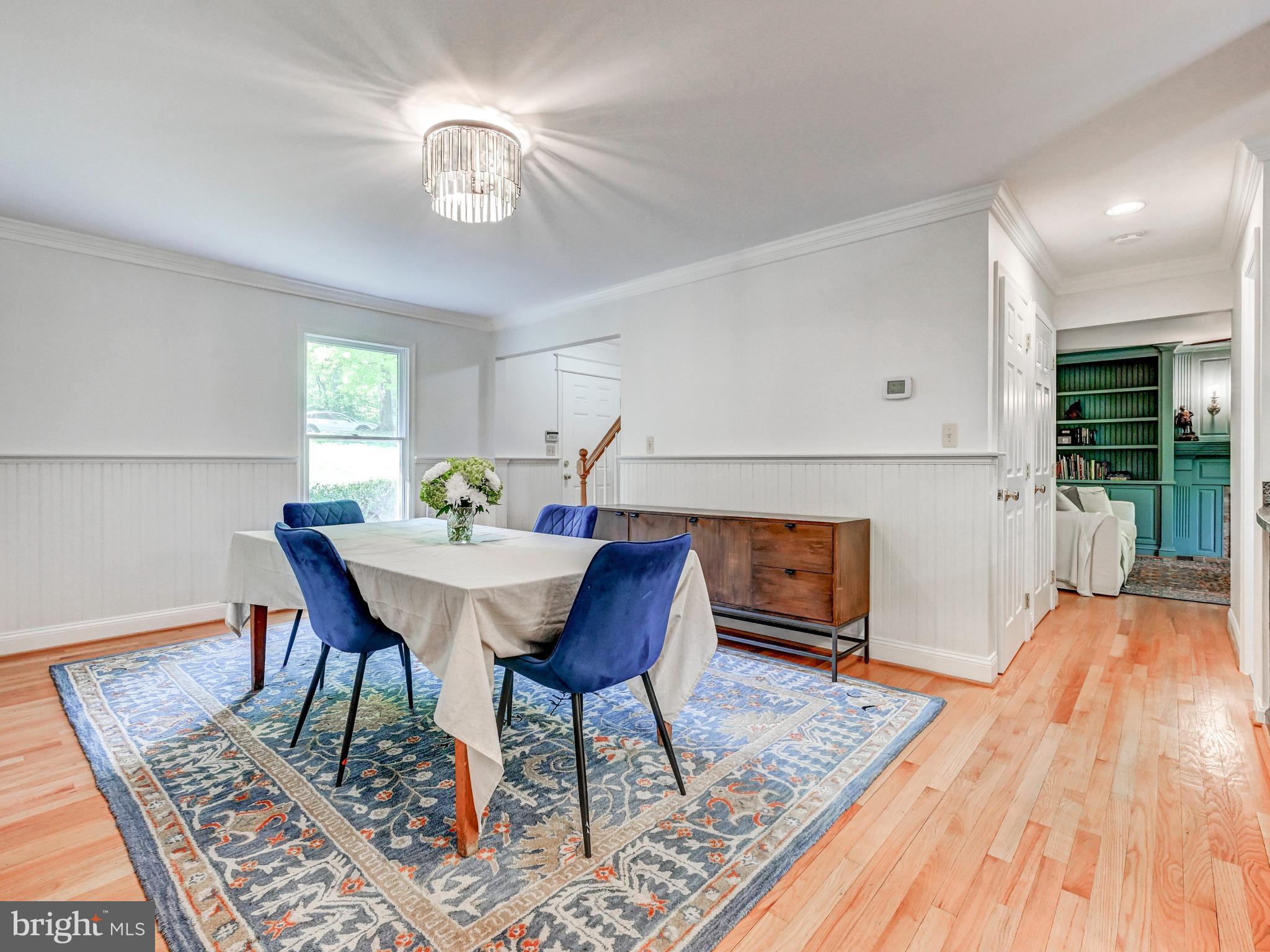 TANNERY MANOR - Residential