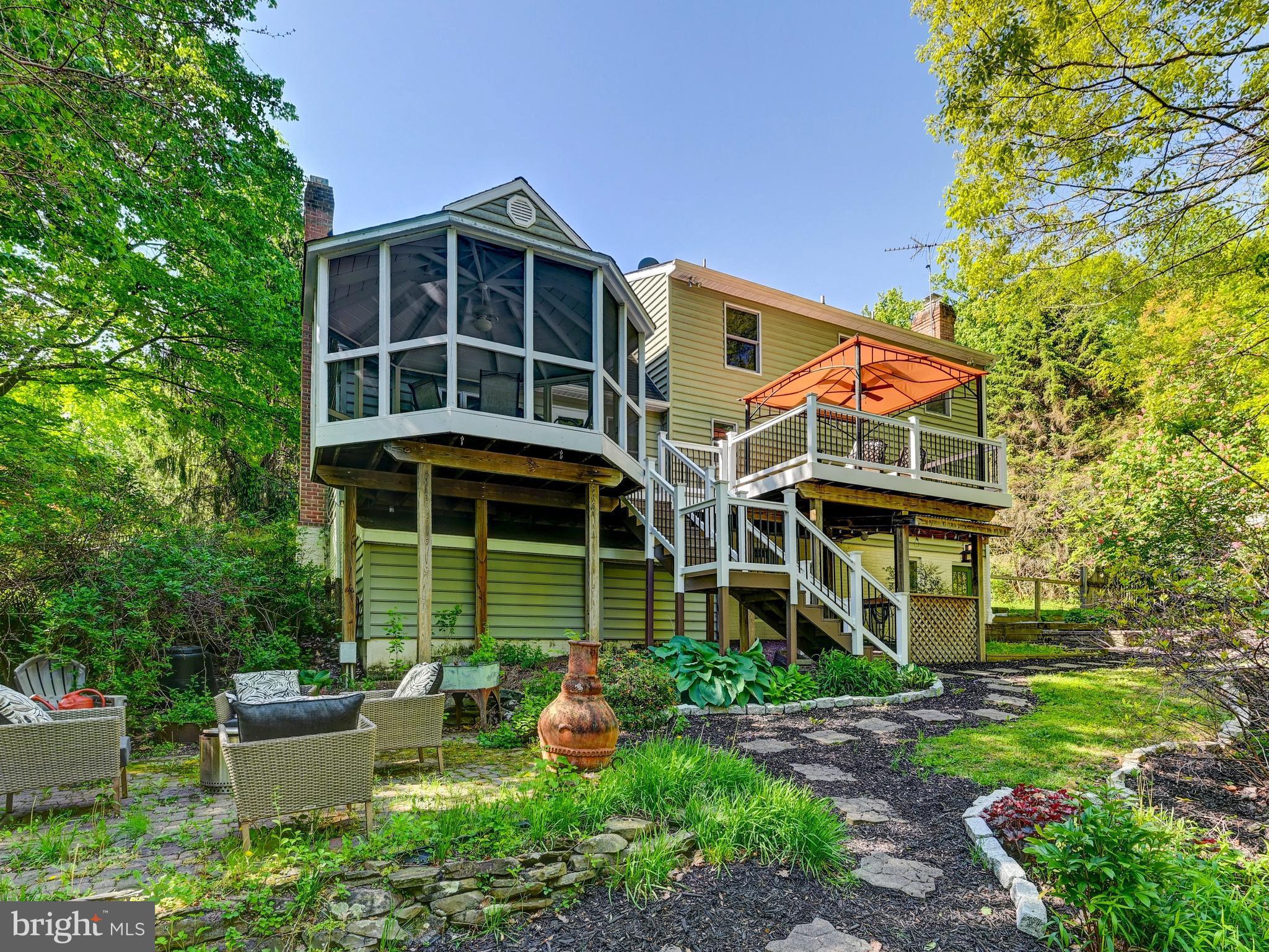 TANNERY MANOR - Residential