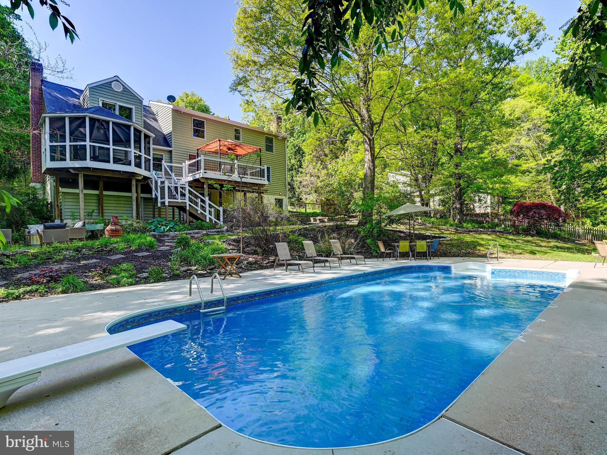 TANNERY MANOR - Residential