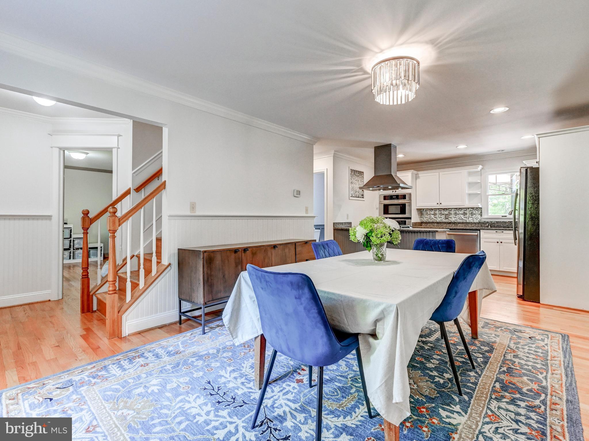 TANNERY MANOR - Residential