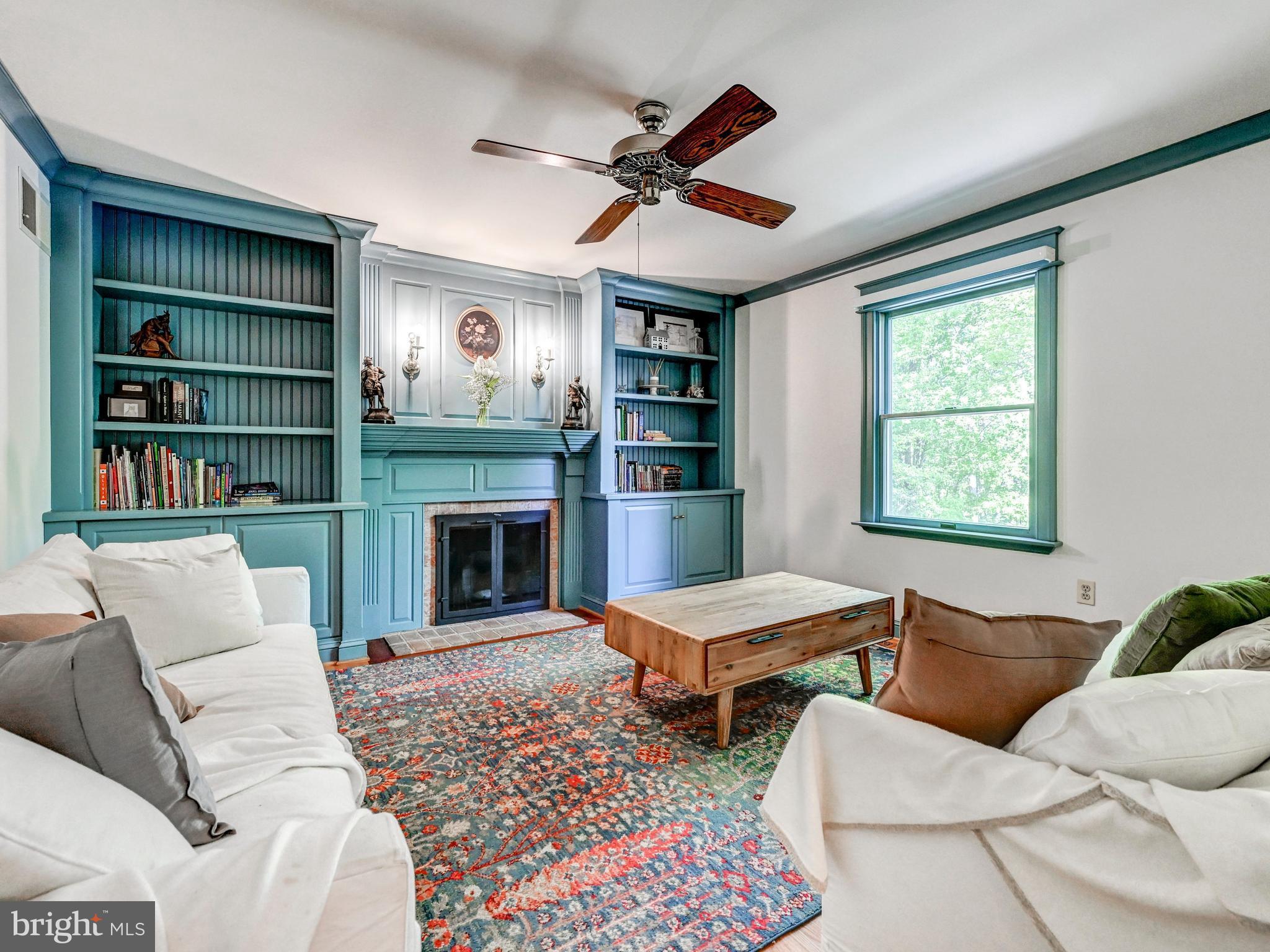 TANNERY MANOR - Residential