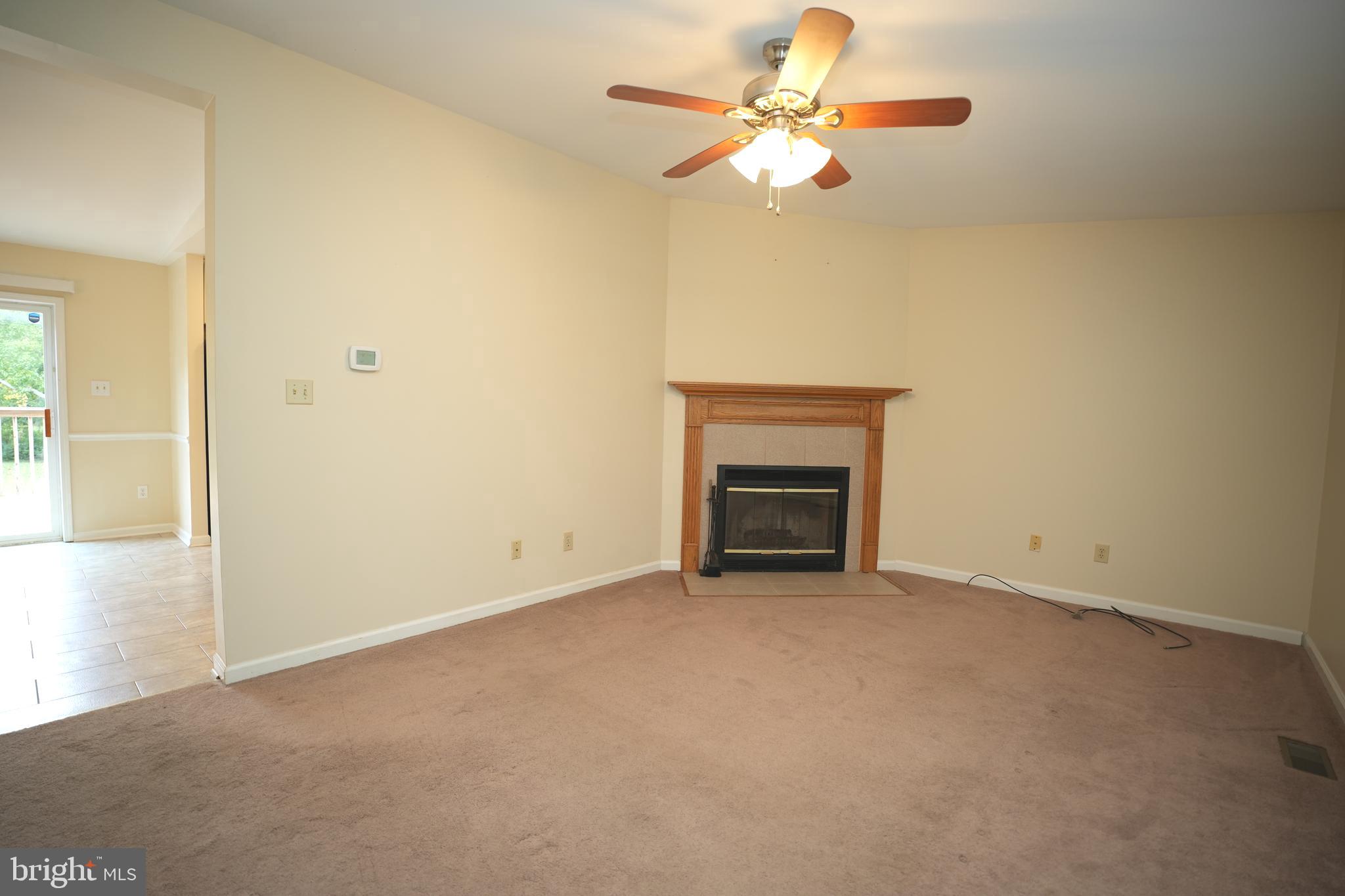 FOX MEADOW - Residential