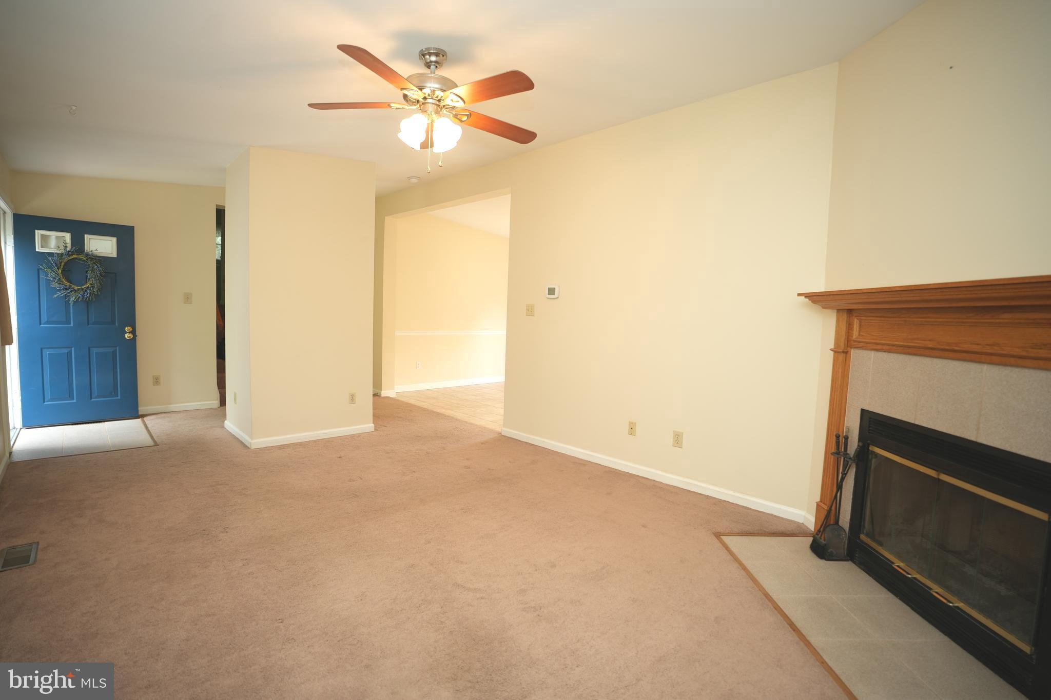 FOX MEADOW - Residential