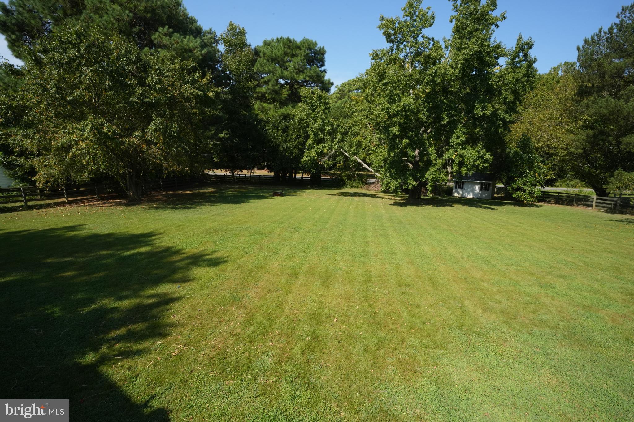 FOX MEADOW - Residential