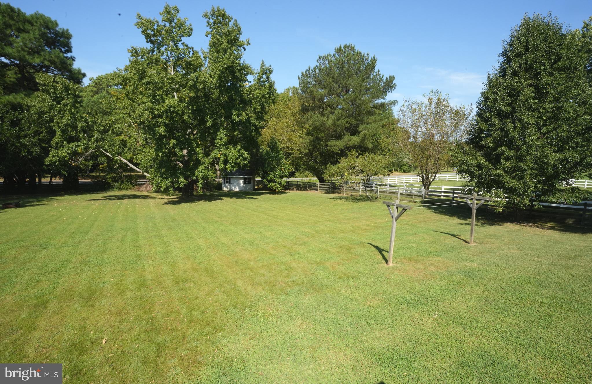 FOX MEADOW - Residential