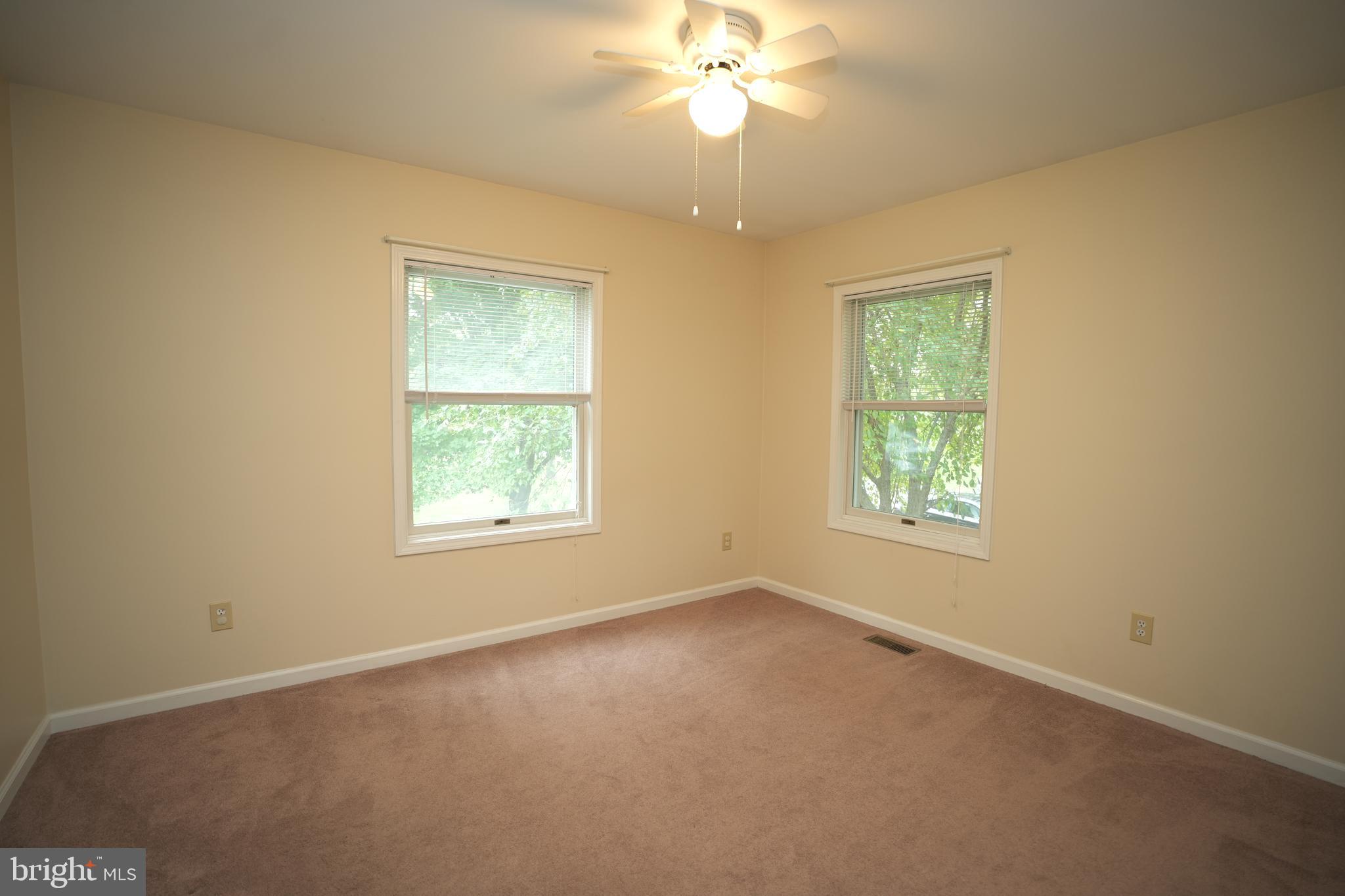 FOX MEADOW - Residential